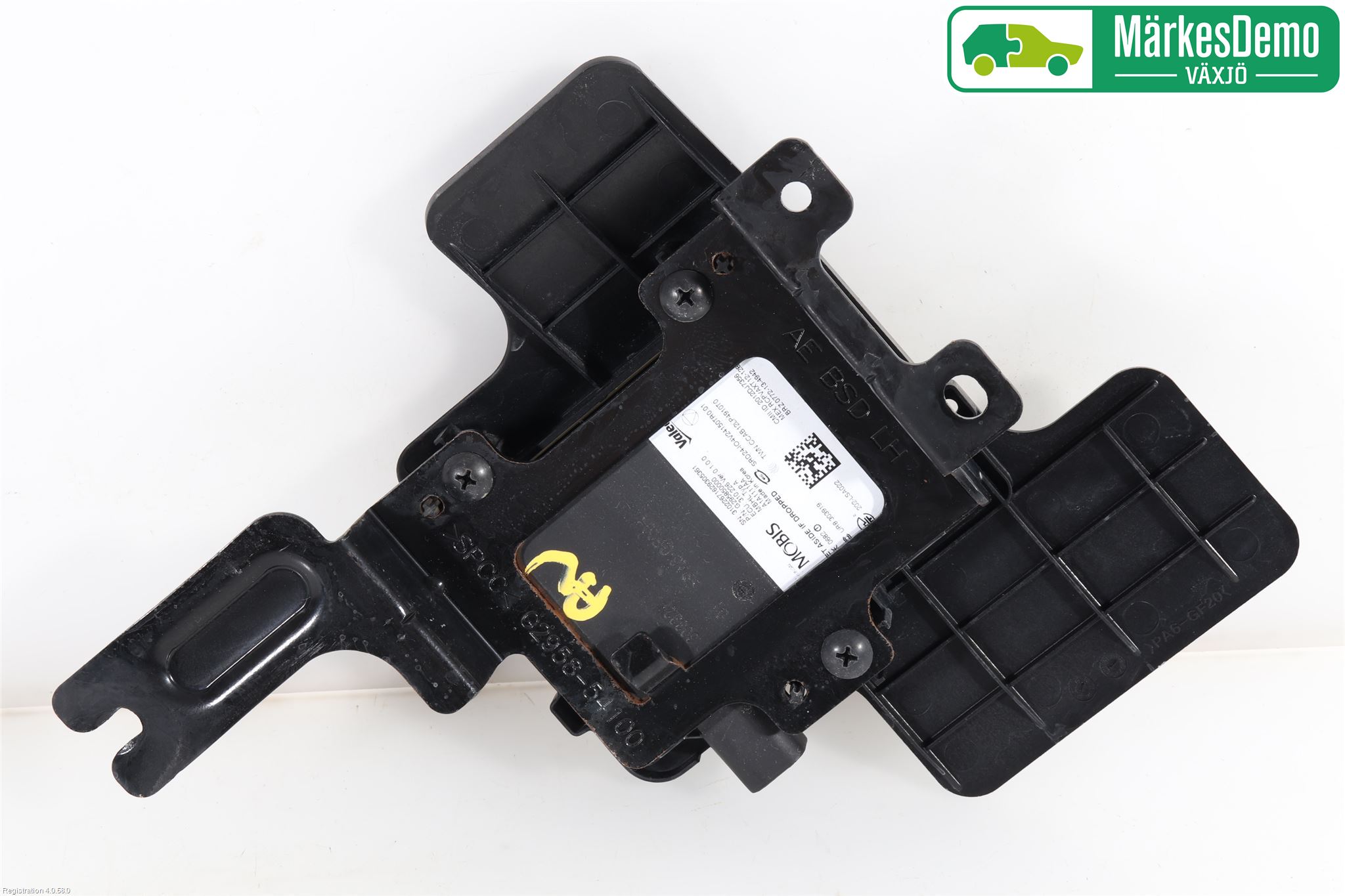 Hyundai IONIQ AE 17-22 Sensor Aktivt Kollisionsskydd