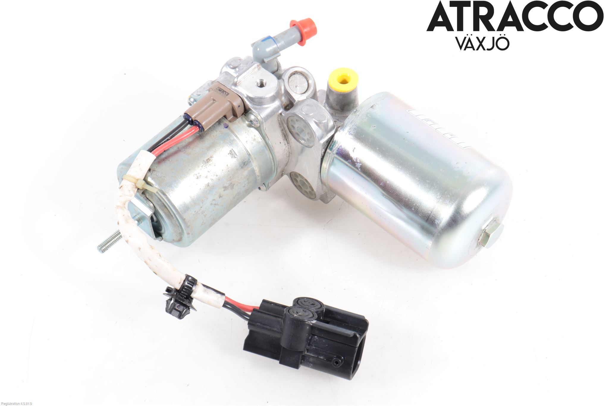 Suzuki SWACE 21- Abs Hydraulpump