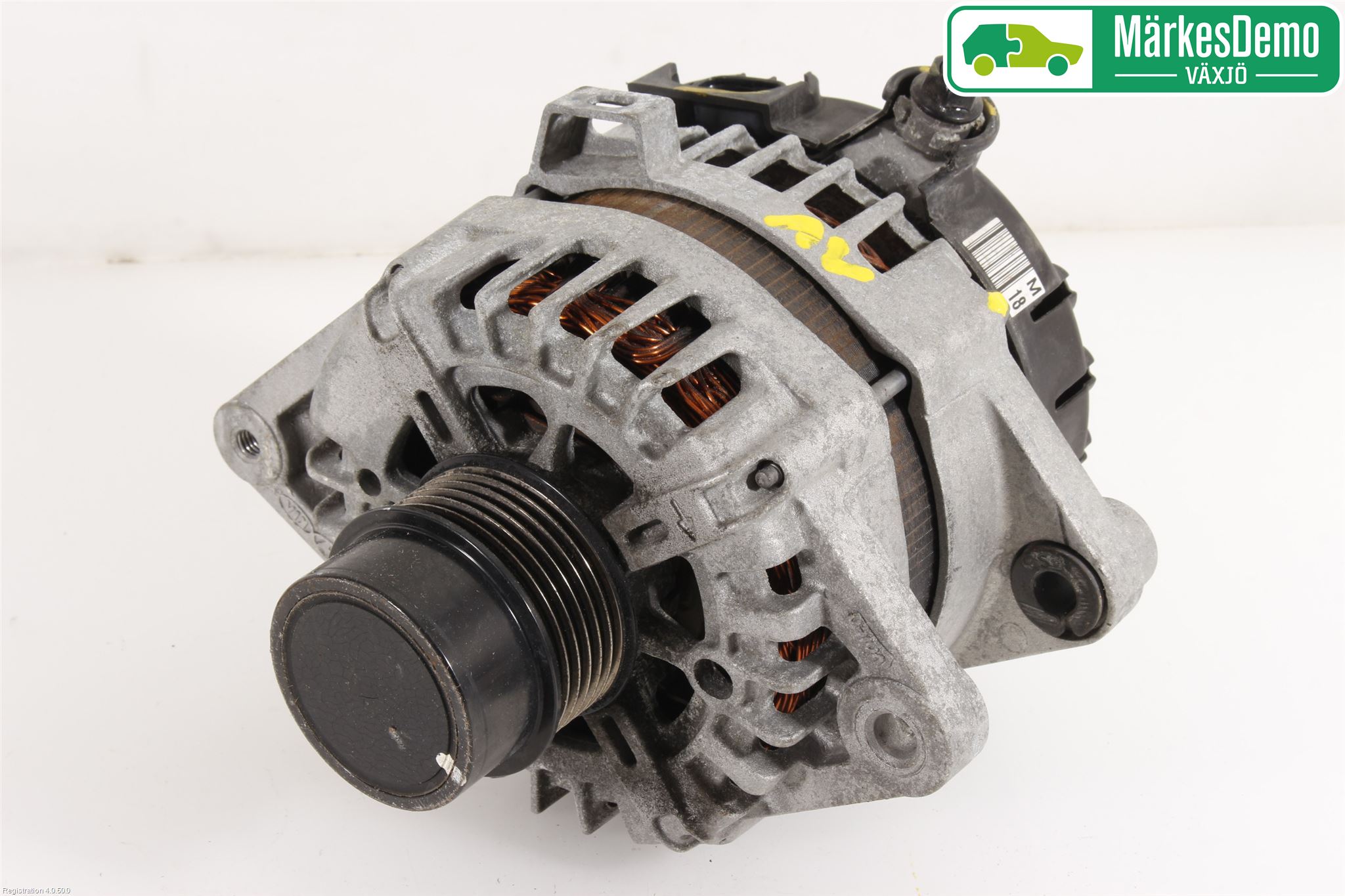 Hyundai i30 GD 13-17 Generator
