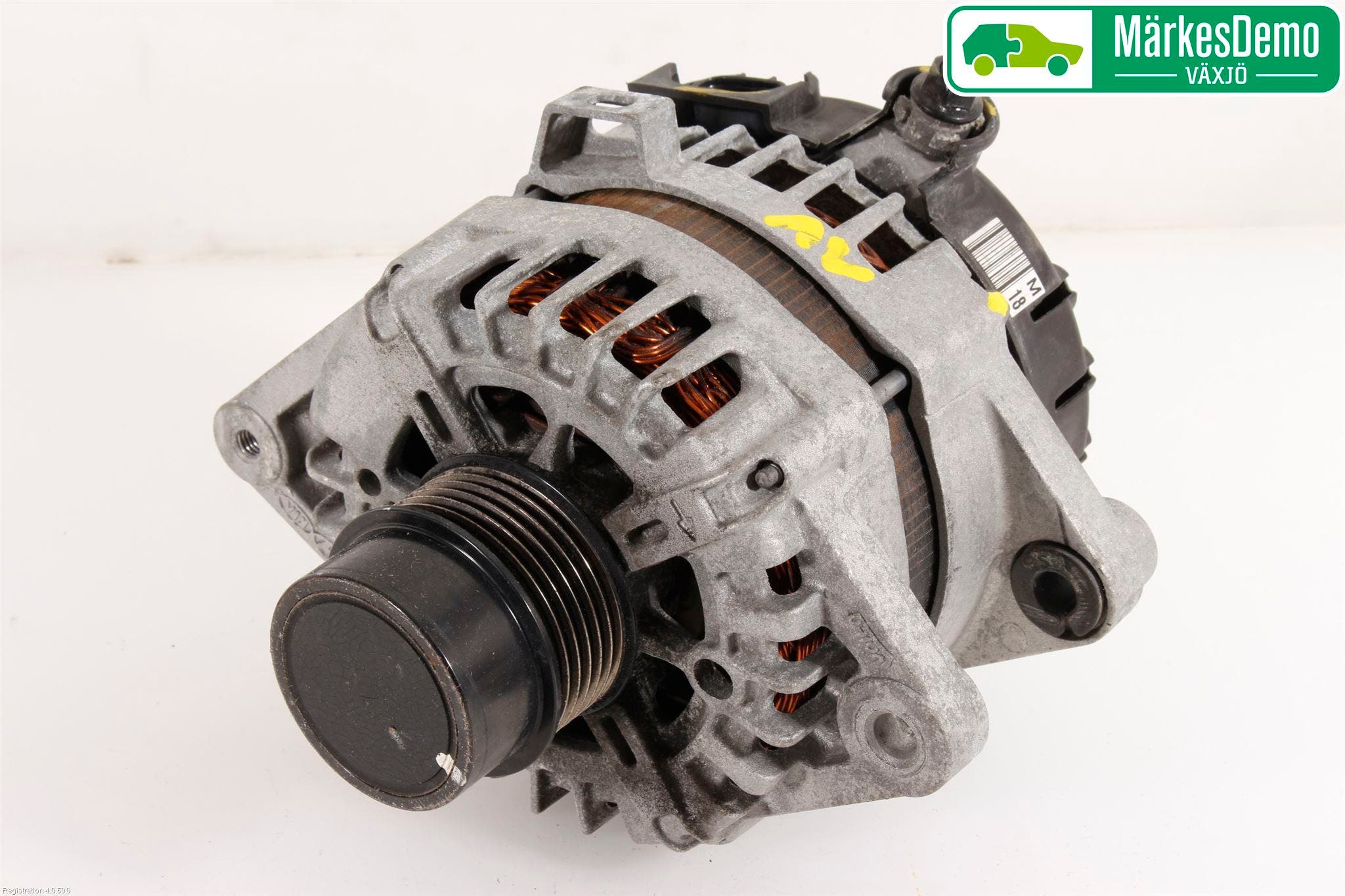 Hyundai i30 GD 13-17 Generator