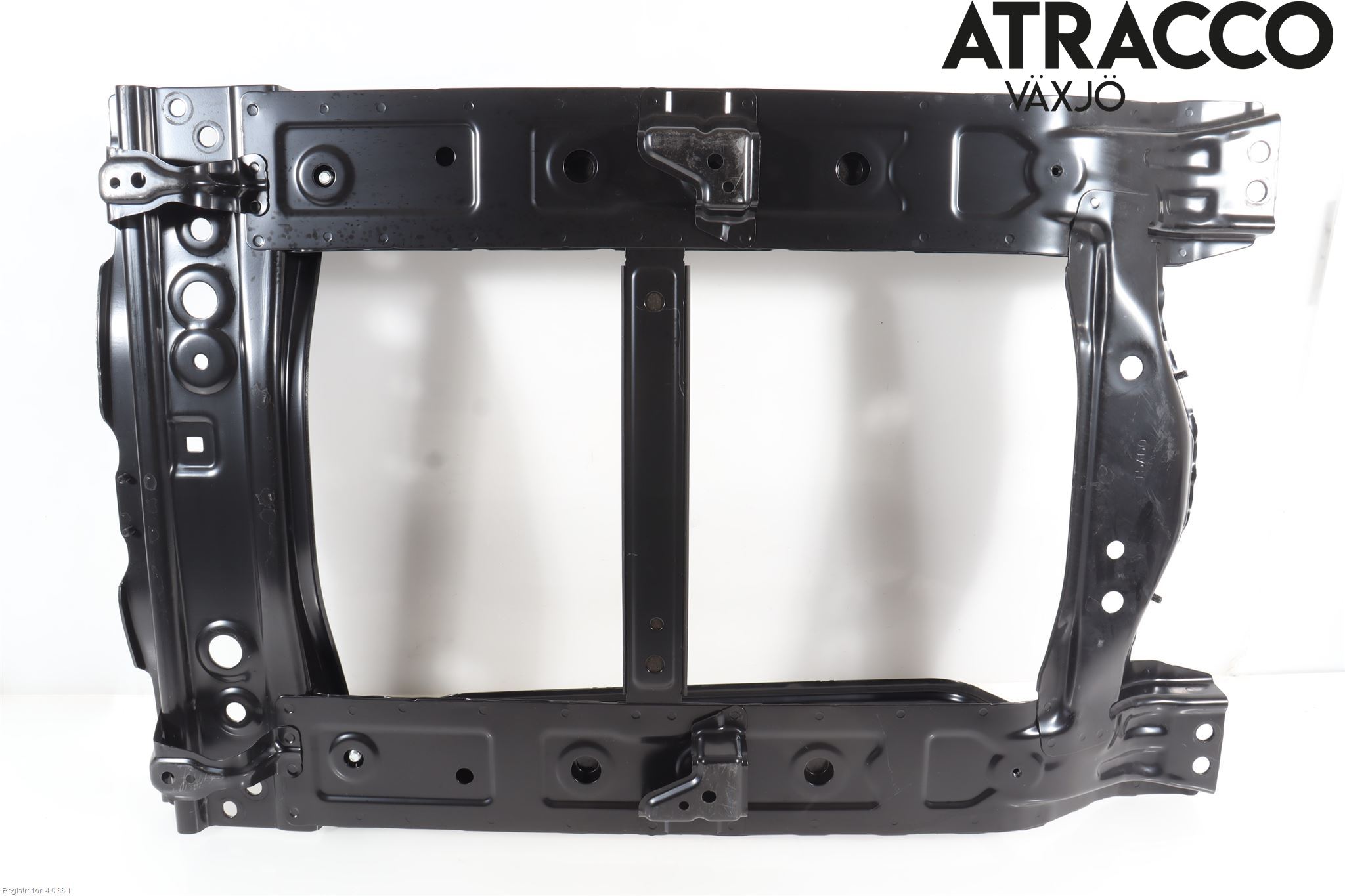 Honda HR-V 21- Bränsletank Skyddsplåt