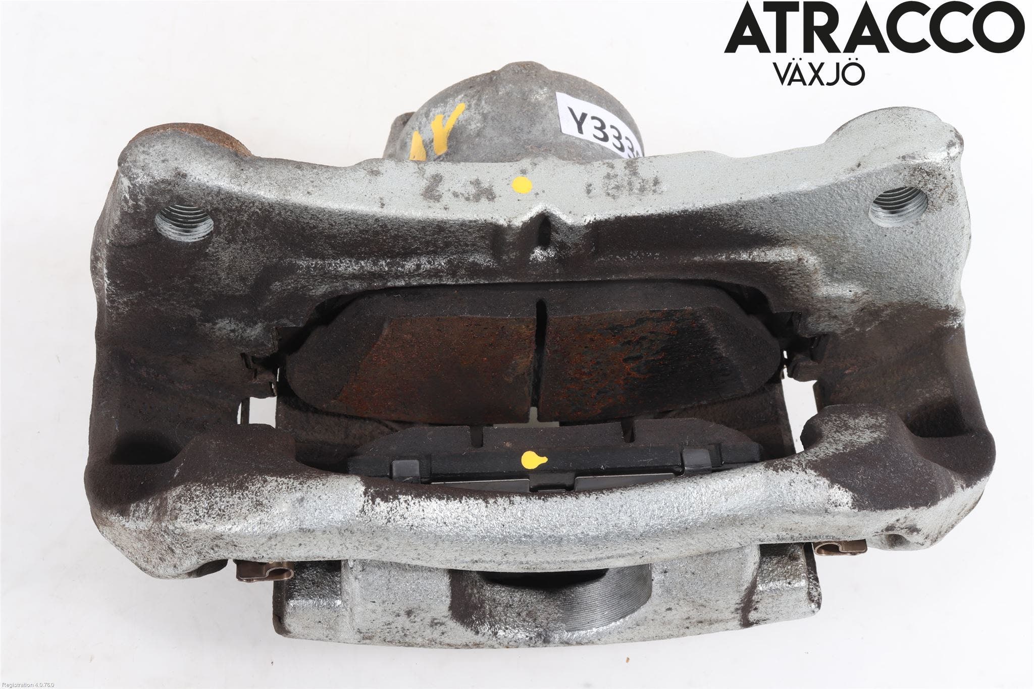 Mazda CX-30 20- Bromsok Fram Höger