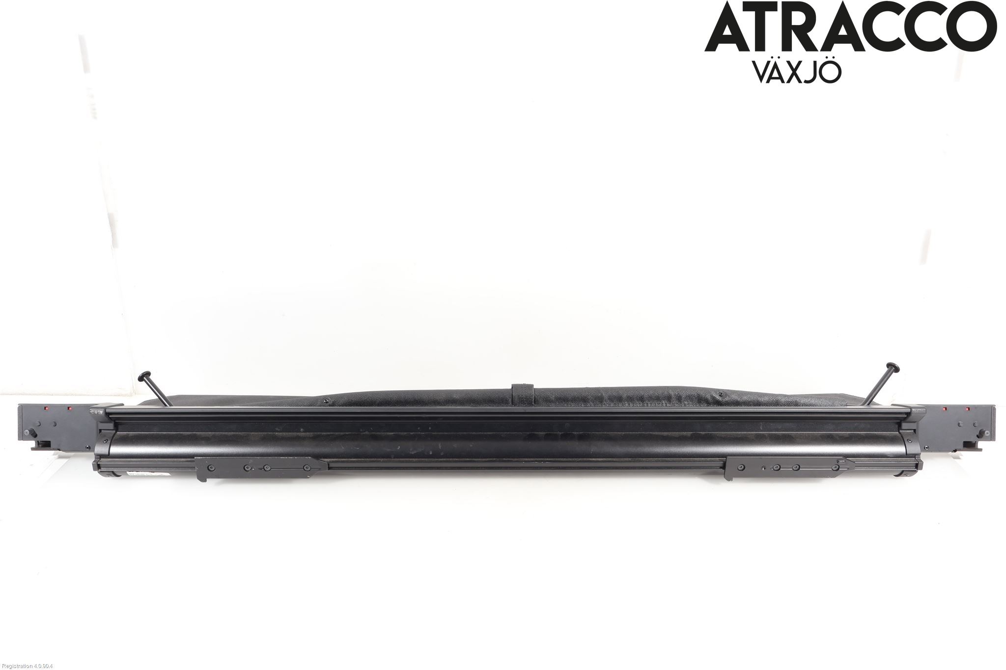 BMW 3 E90/91 SED/TOU 05-12 Insynskydd