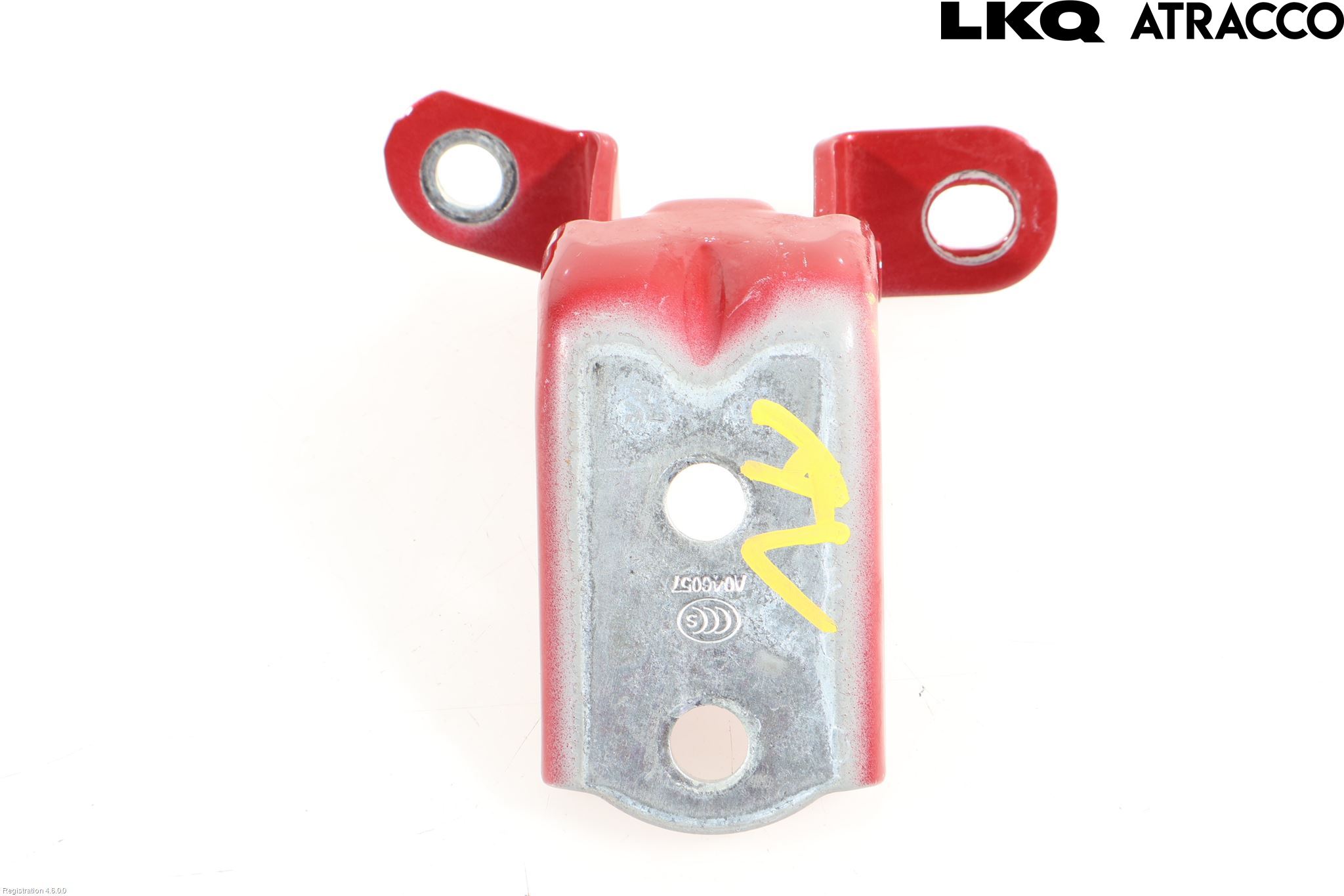 Hyundai BAYON BC3 21- Dörrgångjärn