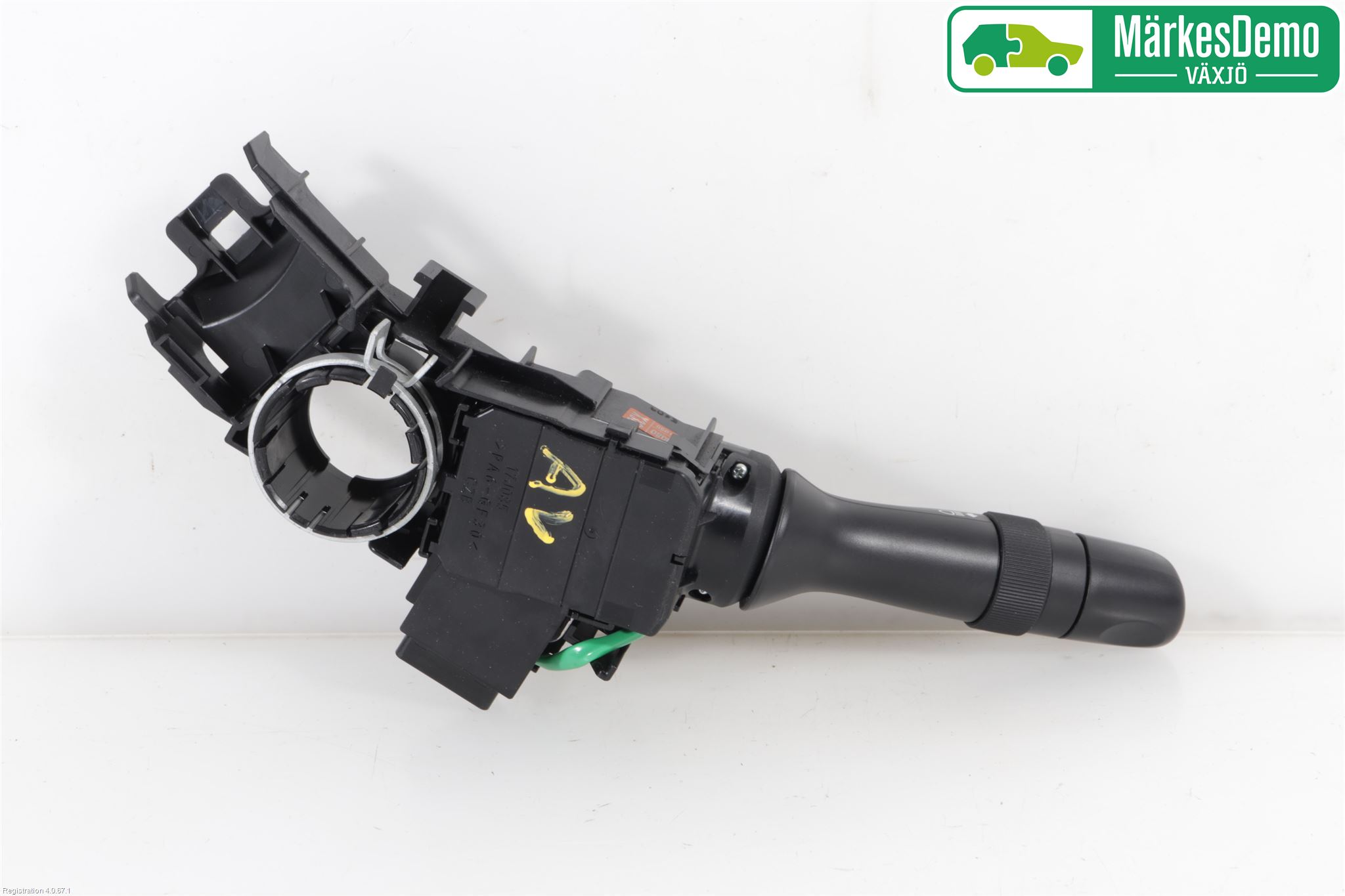 Toyota AYGO 15-21 Spak Blinkers-Ljusomk