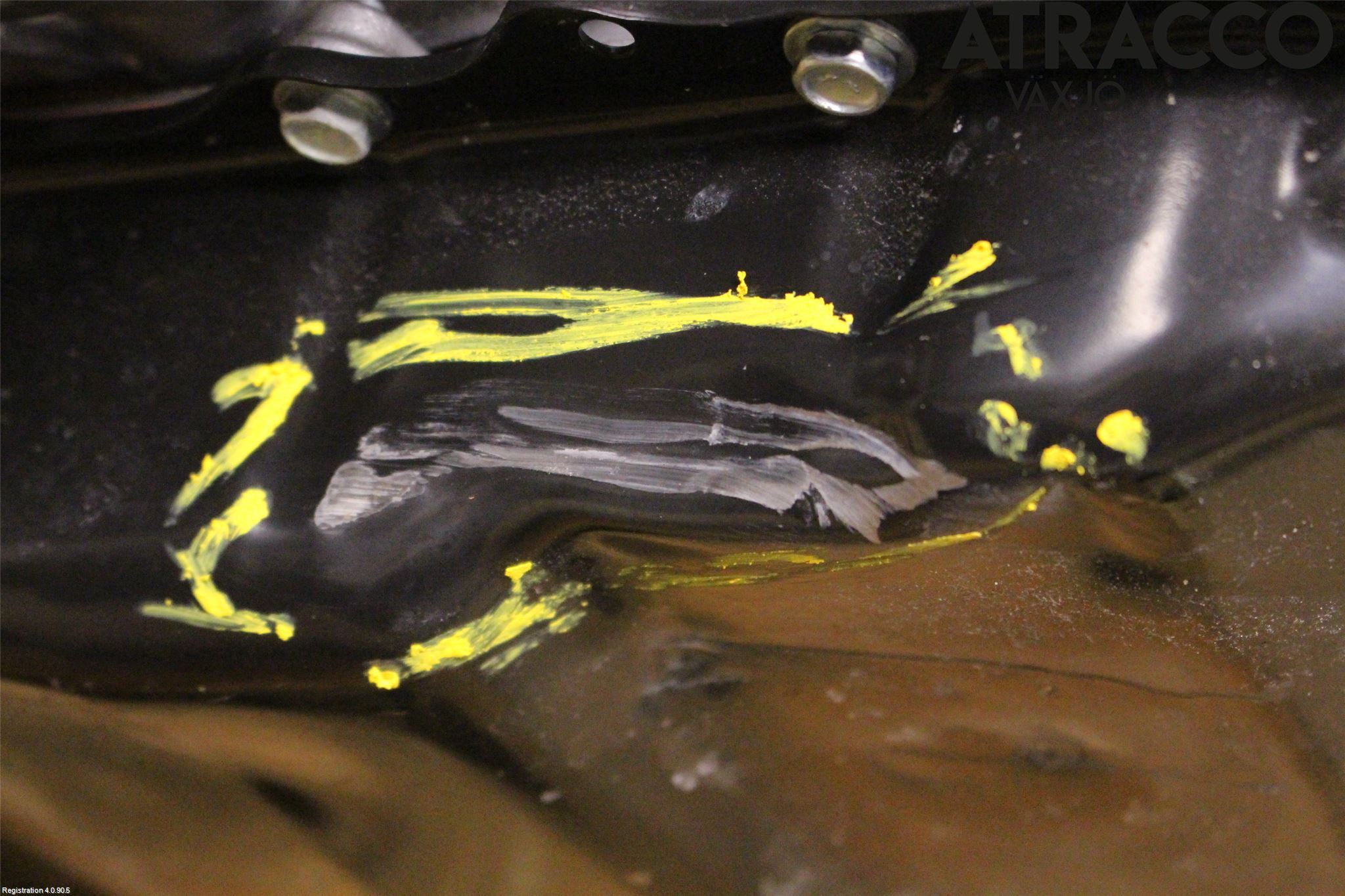 Mazda CX-30 20- Växellåda Automat