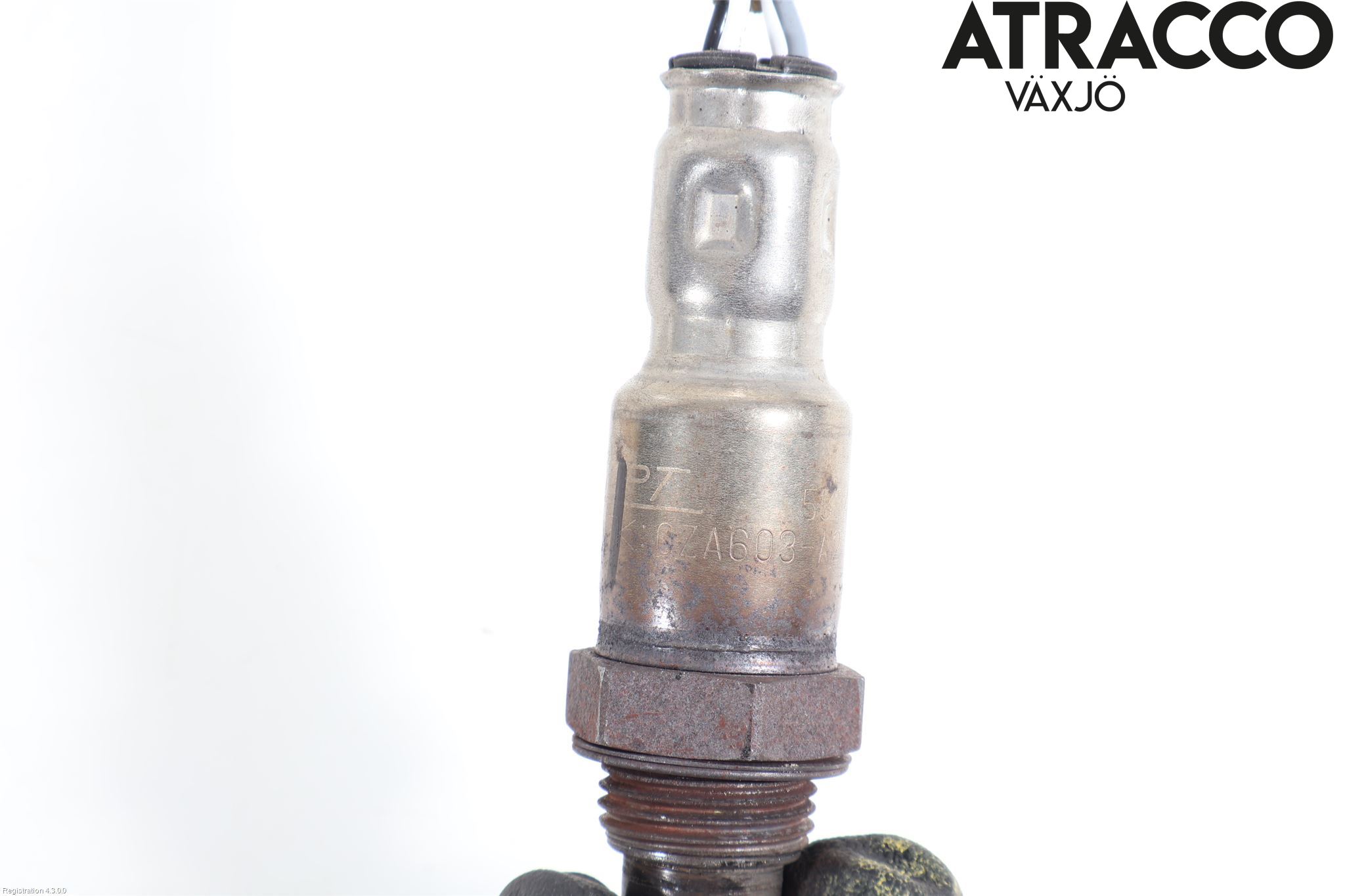 Fiat 500 07- Injlambdasond