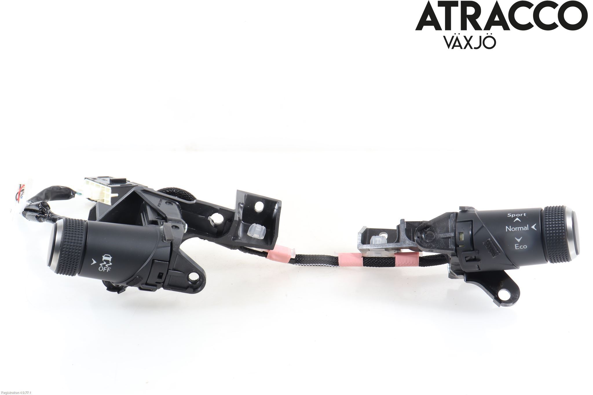 Lexus ES 250/300/330 Strömställare Övrigt