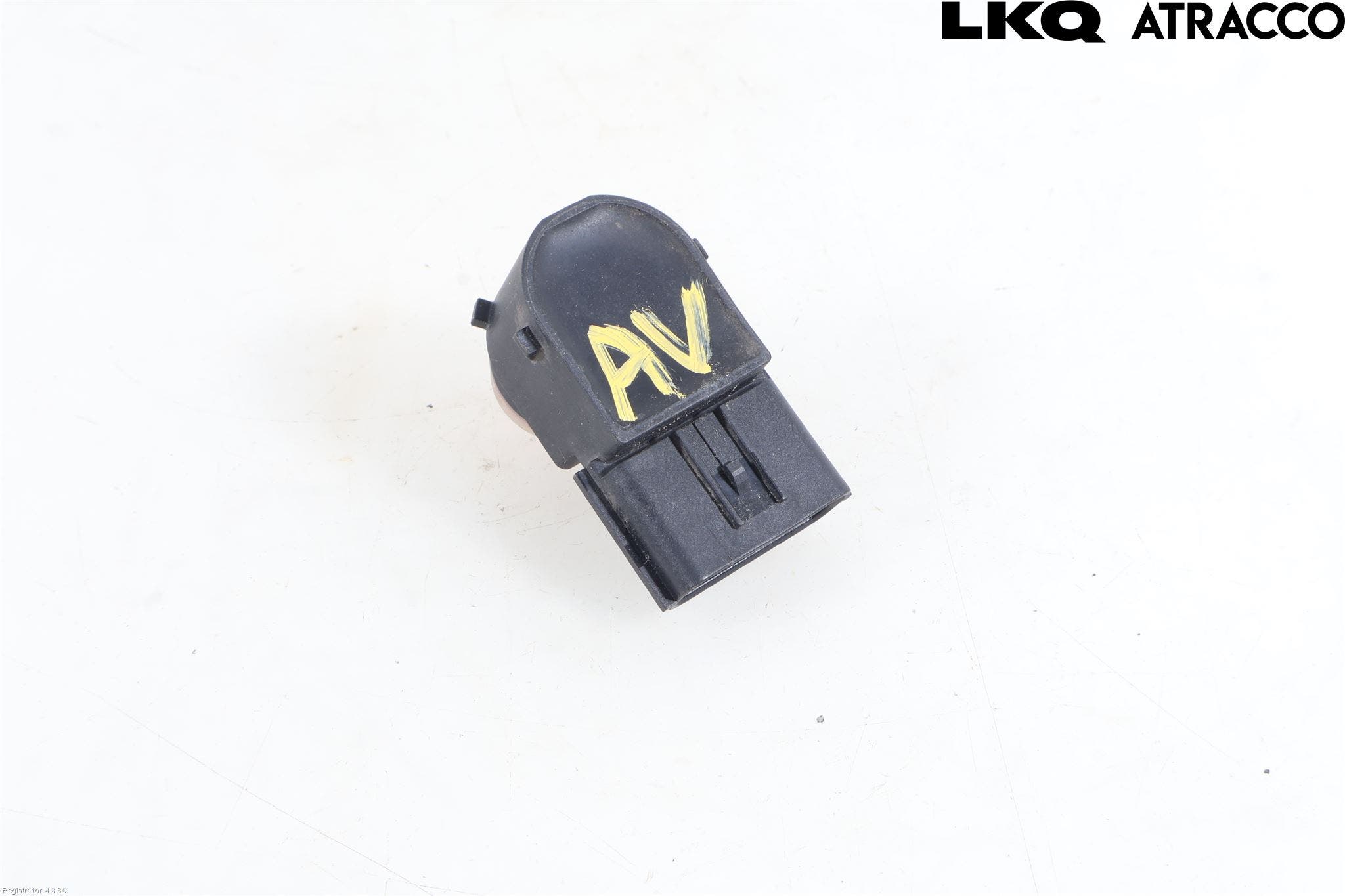 Hyundai KONA/ELECTRIC OS 18-23 Parkeringshjälp Frontsensor