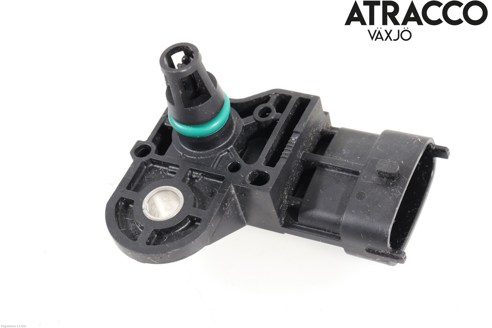 Suzuki VITARA 15- Givare Laddluftstryck