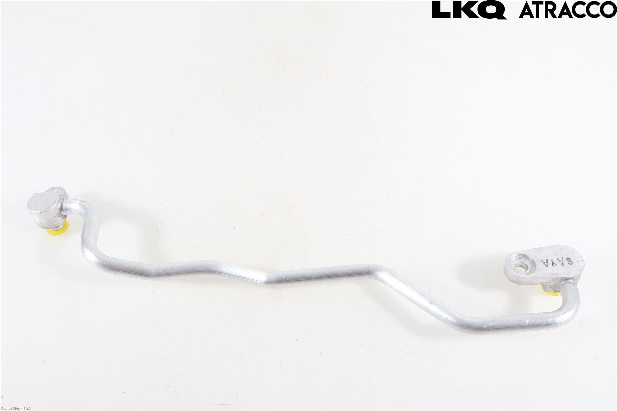 Hyundai KONA/ELECTRIC OS 18-23 Ac Slang-Rör