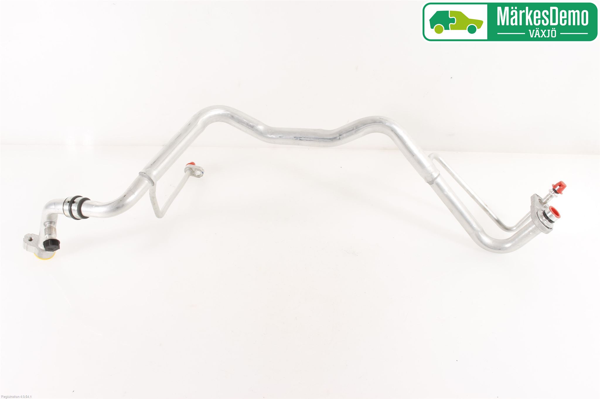 Suzuki VITARA 15- Ac Slang-Rör