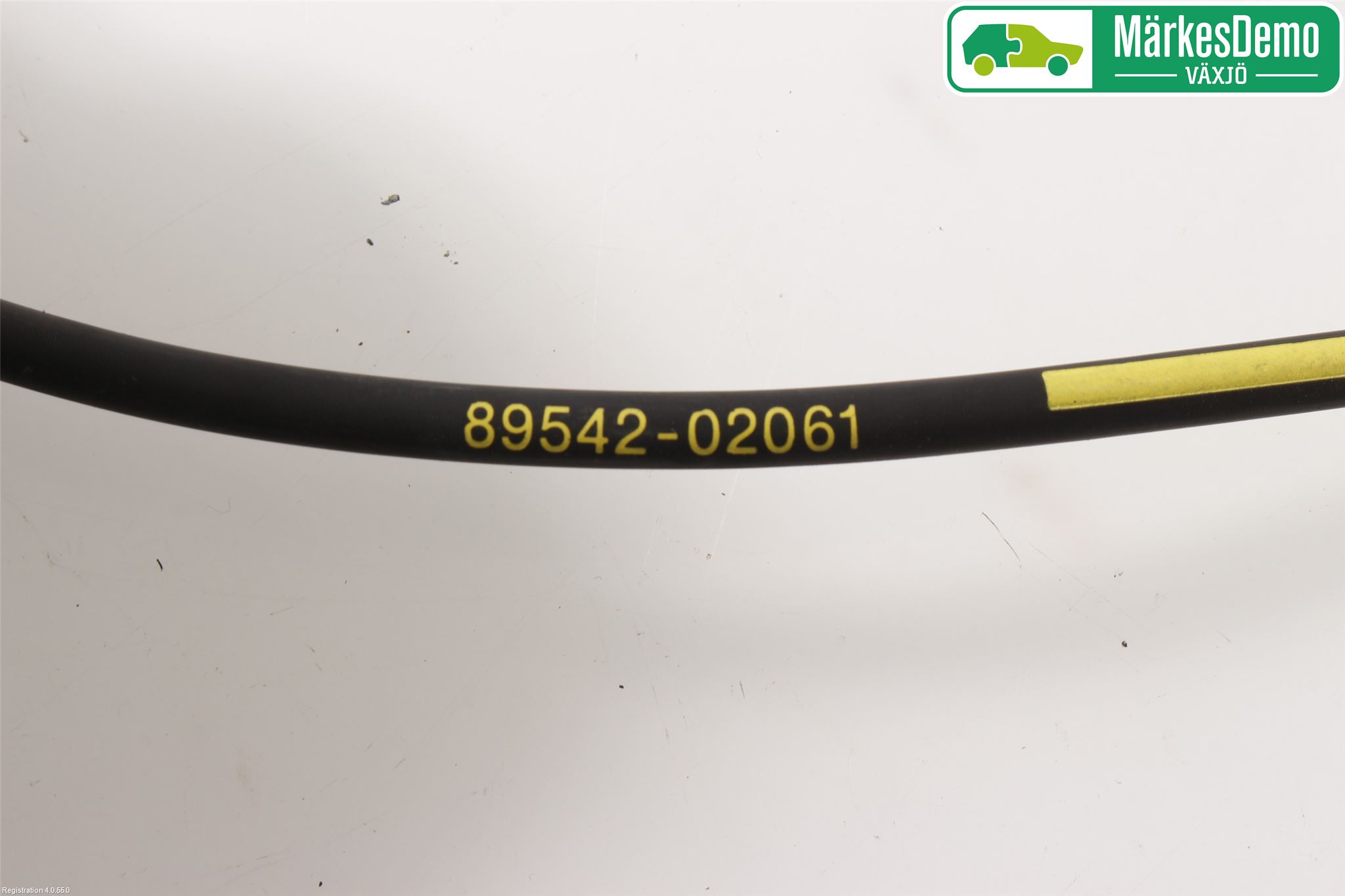 Toyota AURIS 13-19 Abs Sensor