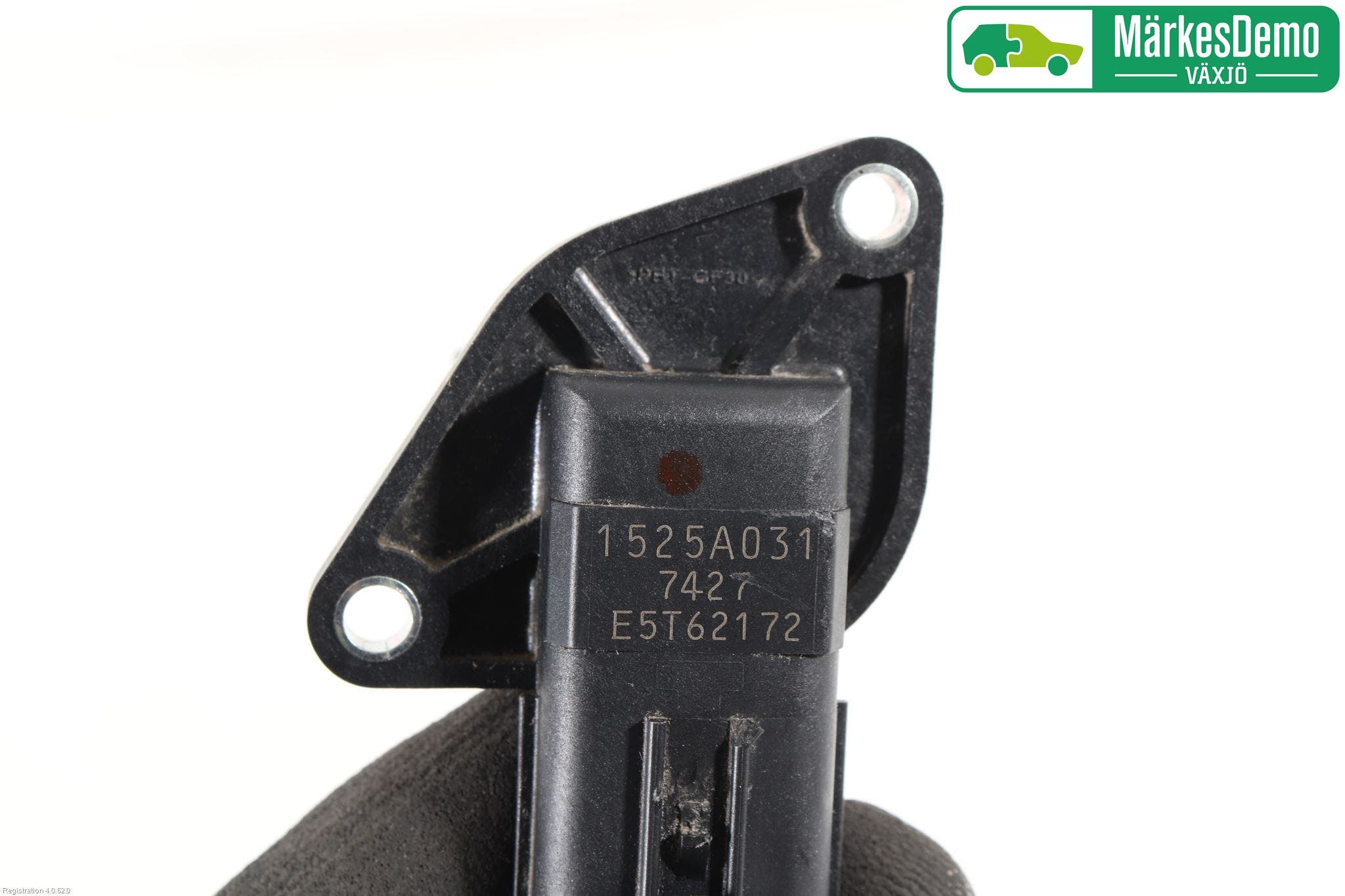 Mitsubishi OUTLANDER 13-21 Injluftmassamätare