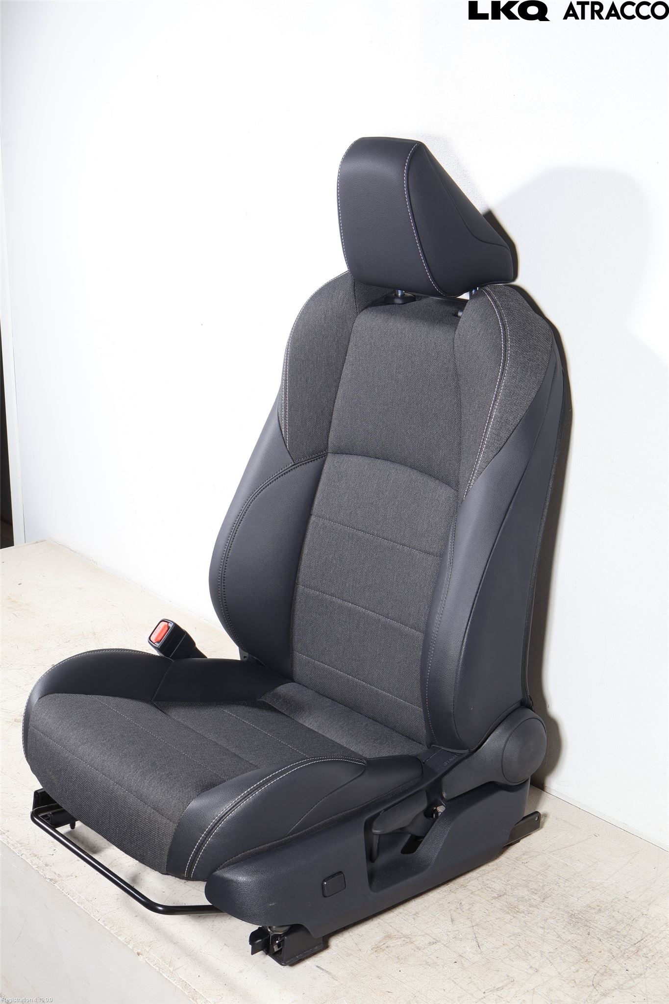 Toyota COROLLA 19- Inredning Stol Fram Vä