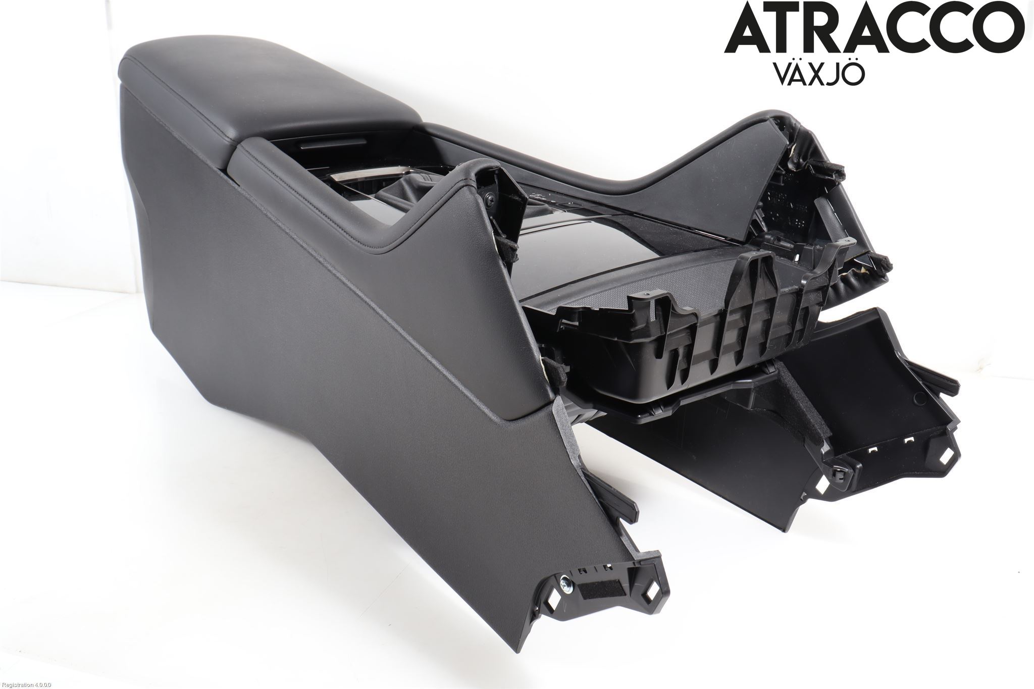 Mazda 3 IV 19- Instrumentkonsoll Golv