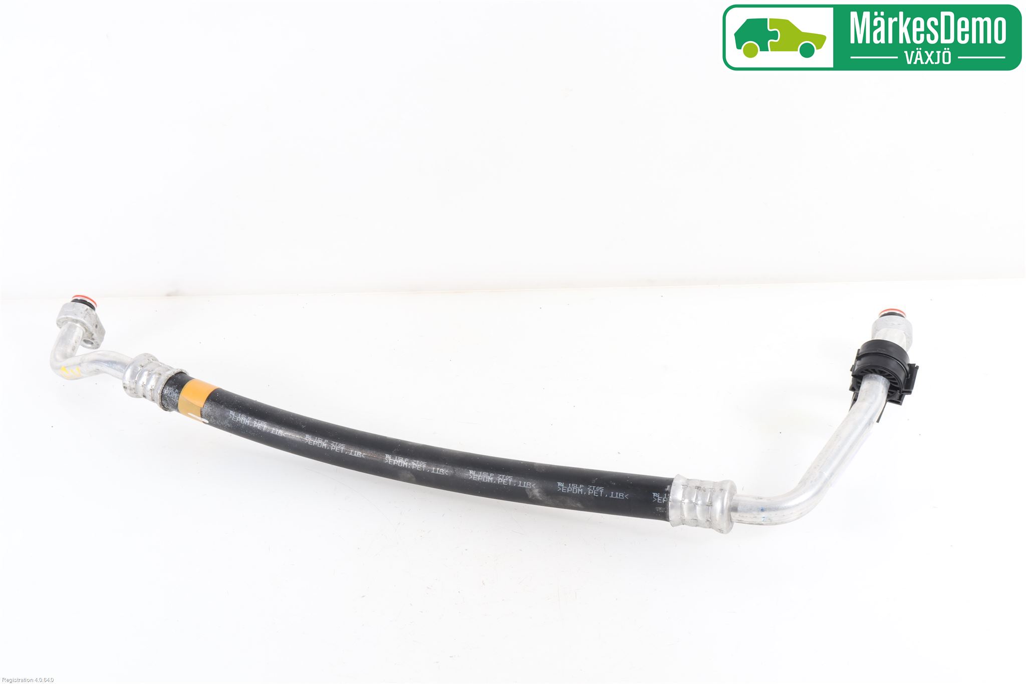 Toyota VERSO 09-18 Ac Slang-Rör