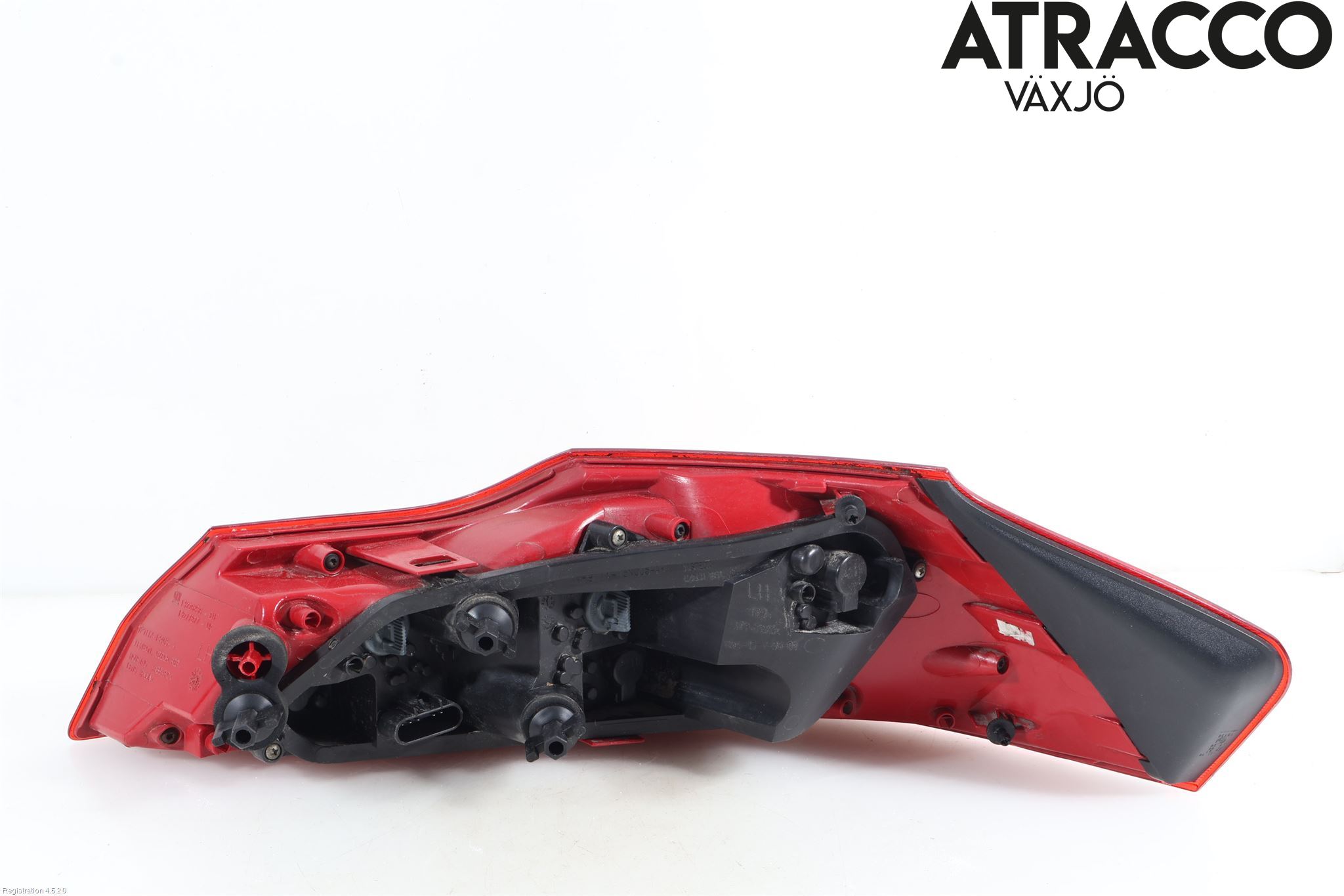 Opel INSIGNIA 09-16 Bakljus Vänster