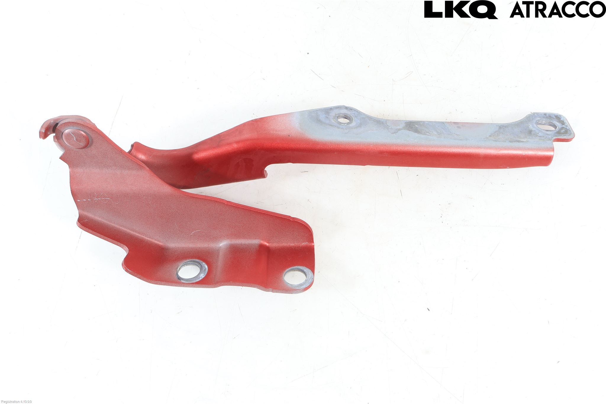 Mazda 3 IV 19- Huvgångjärn