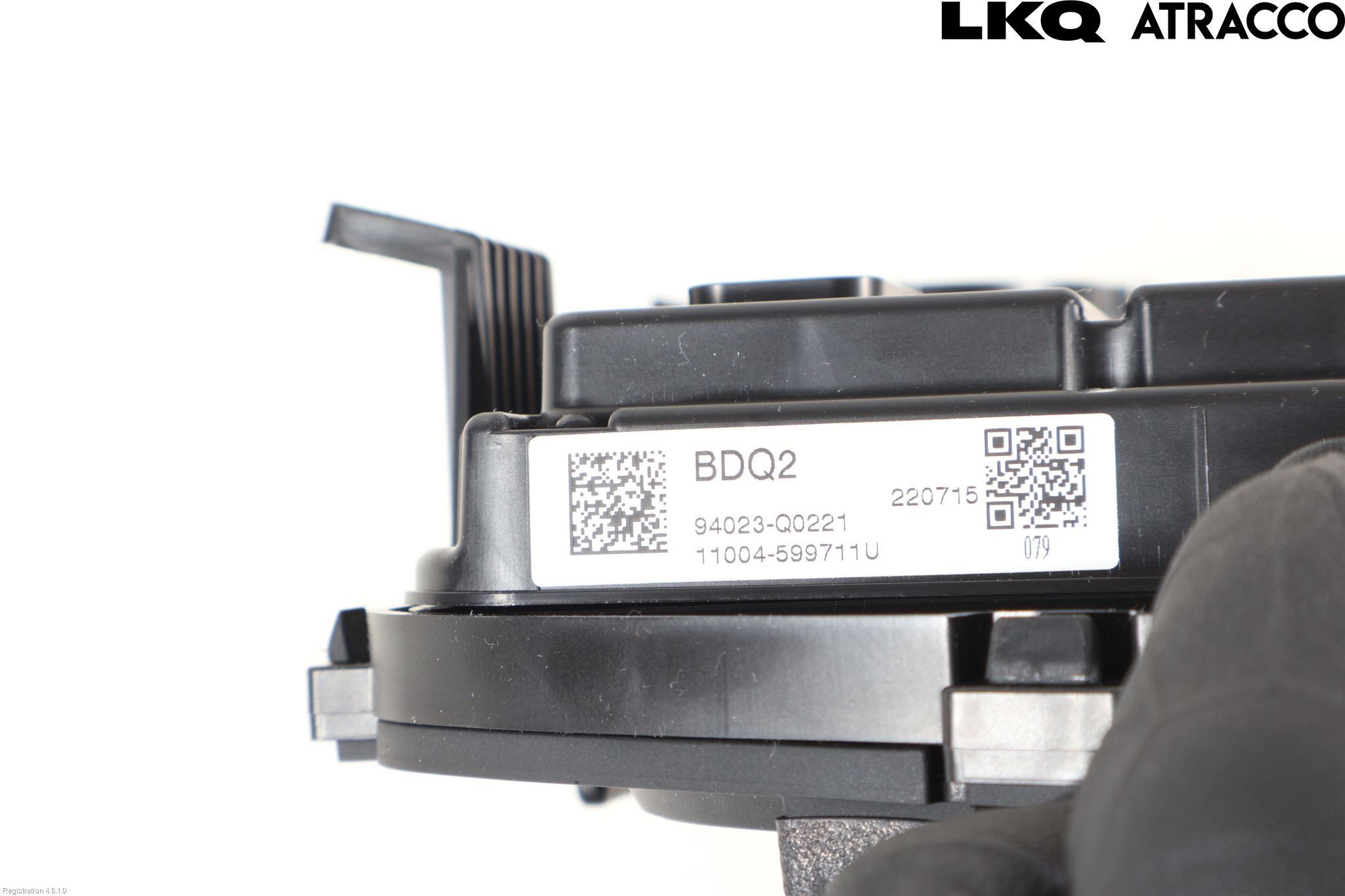 Hyundai i20 BC 21- Instrument Komb