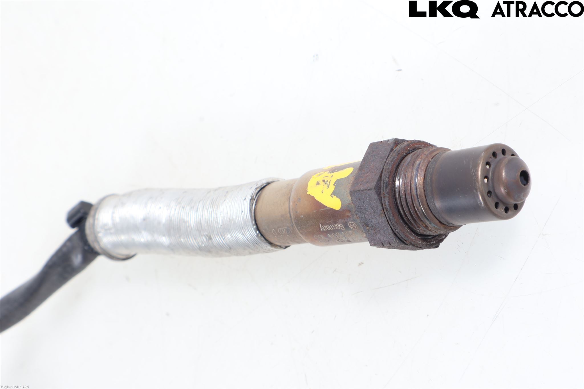 Toyota AURIS 13-19 Injlambdasond