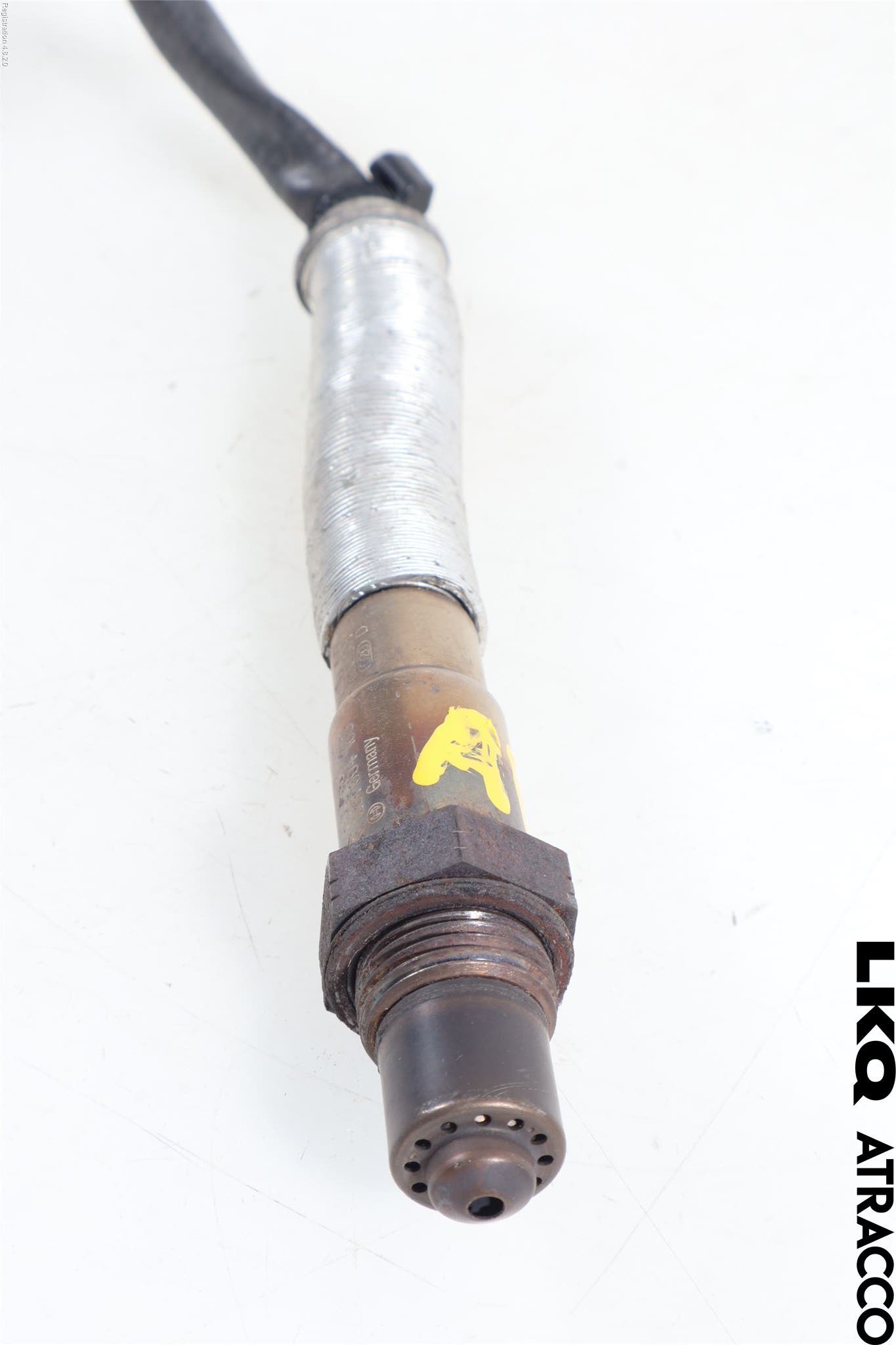 Toyota AURIS 13-19 Injlambdasond