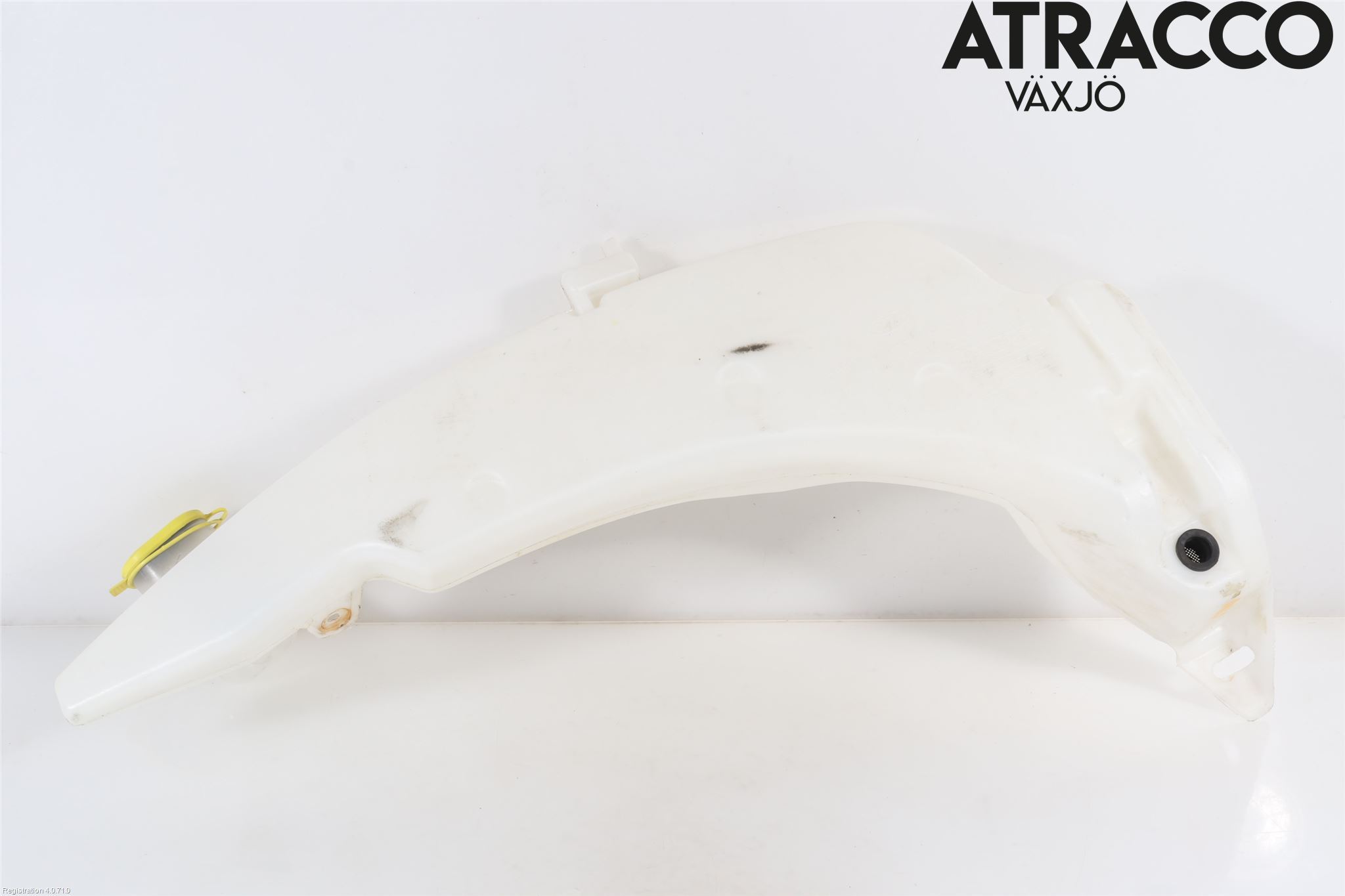 Ford TRANSIT CONNECT 09-13 Spolartank Vindruta