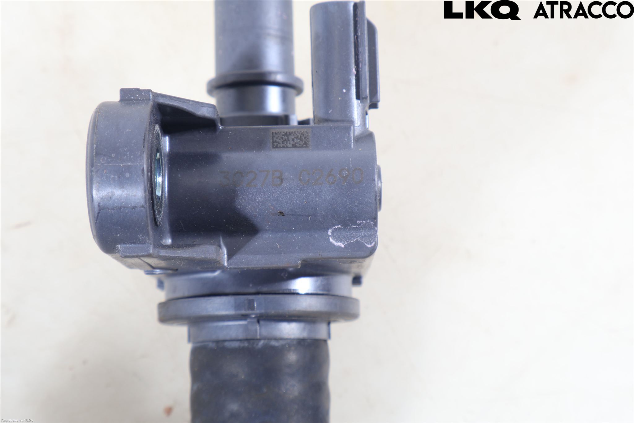 Toyota RAV4 19- Värme Cirkulationspump