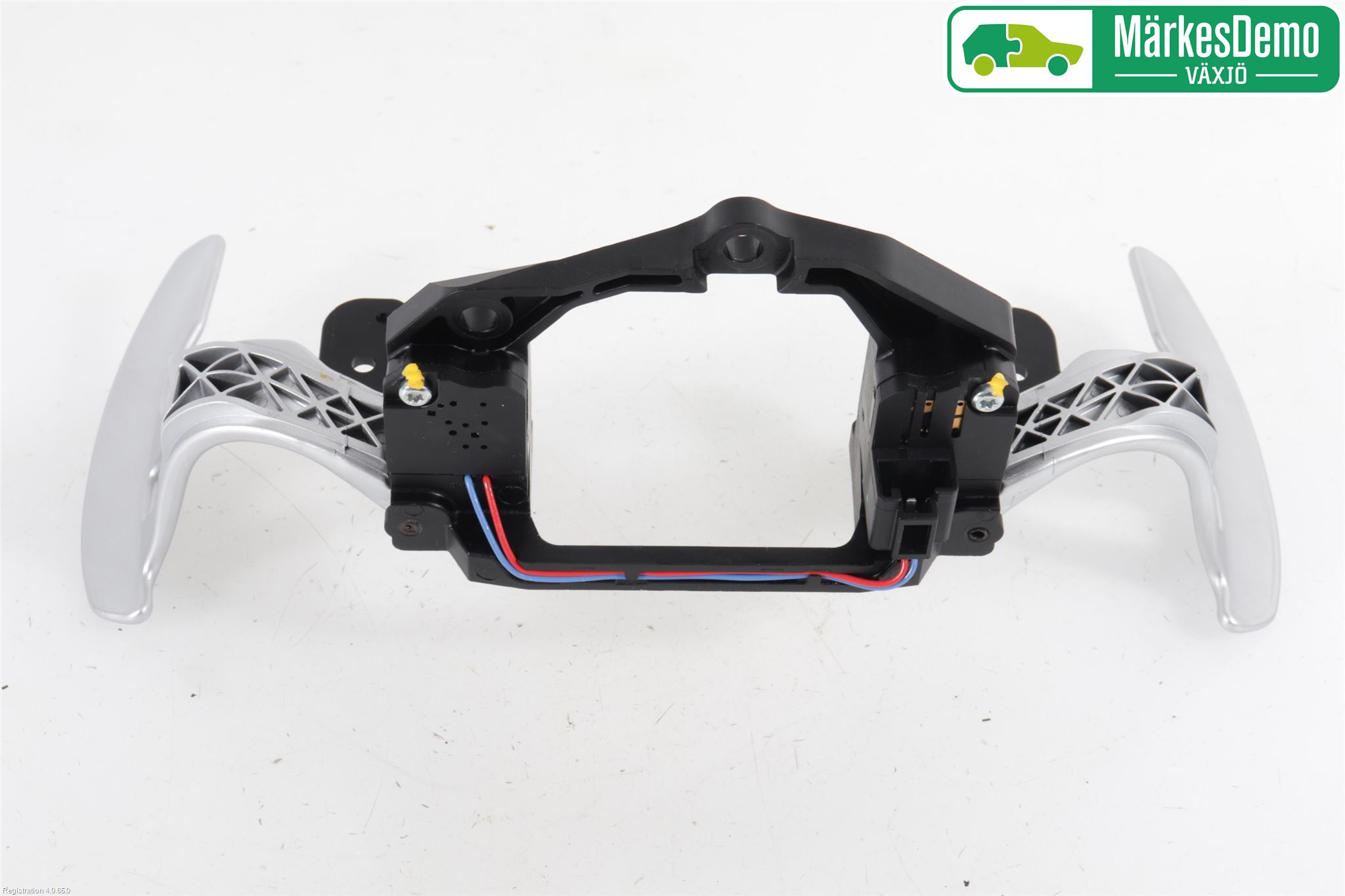 Mitsubishi OUTLANDER 13-21 Växelförare