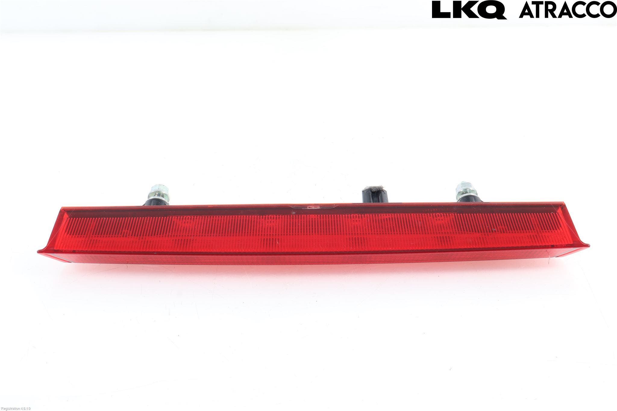 Toyota COROLLA 19- Bromsljus Bakruta