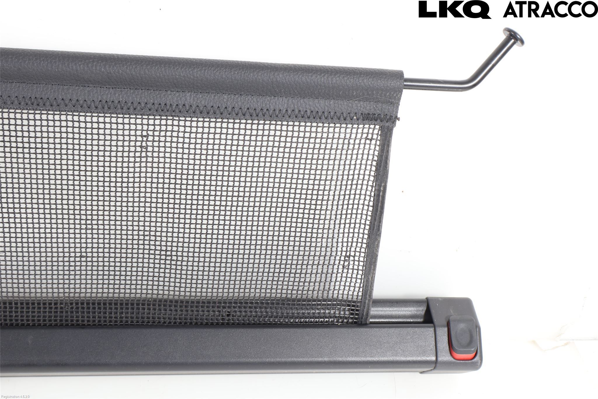 Toyota AURIS 13-19 Lastnät