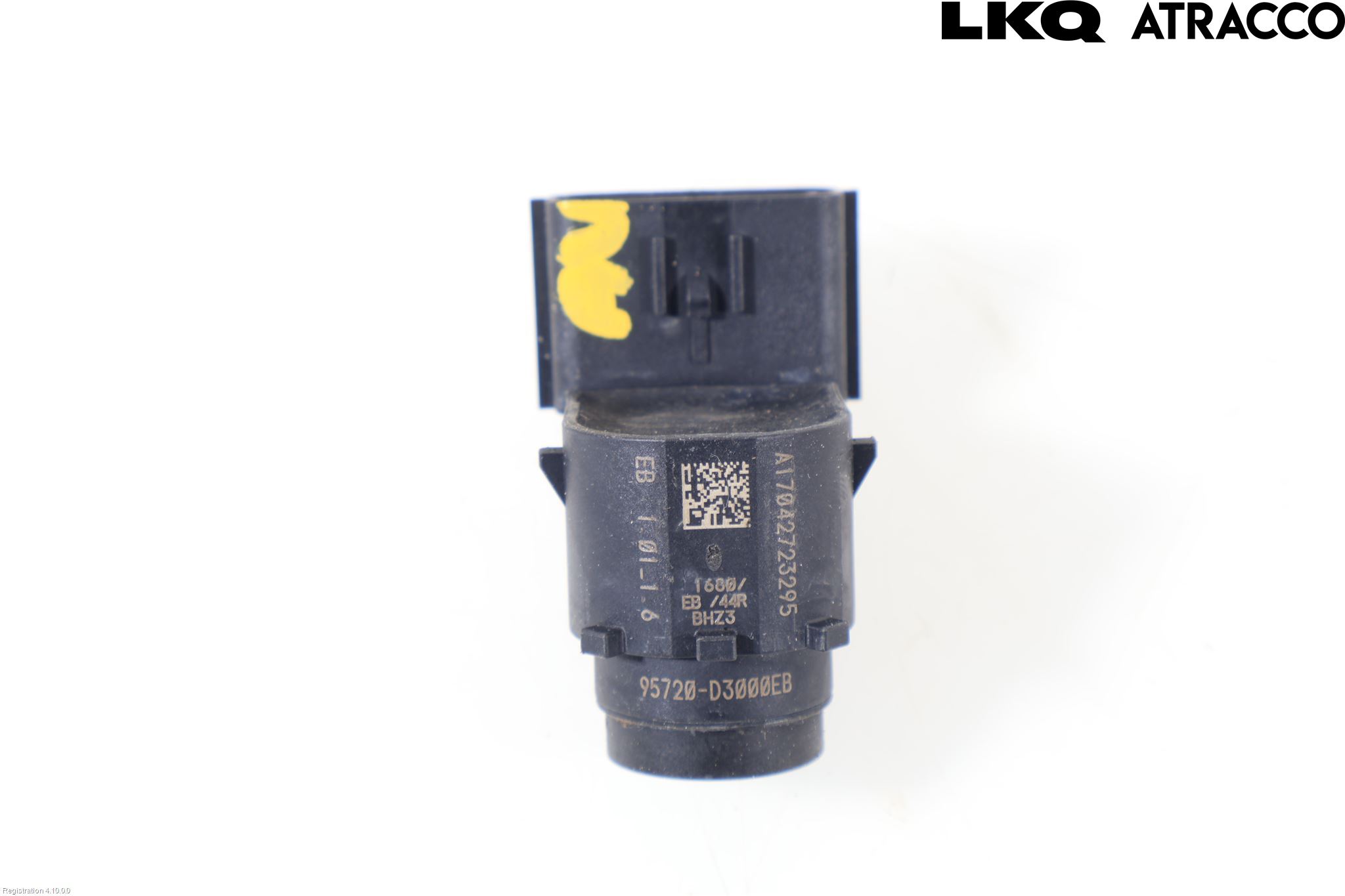 Hyundai IONIQ AE 17-22 Parkeringshjälp Backsensor