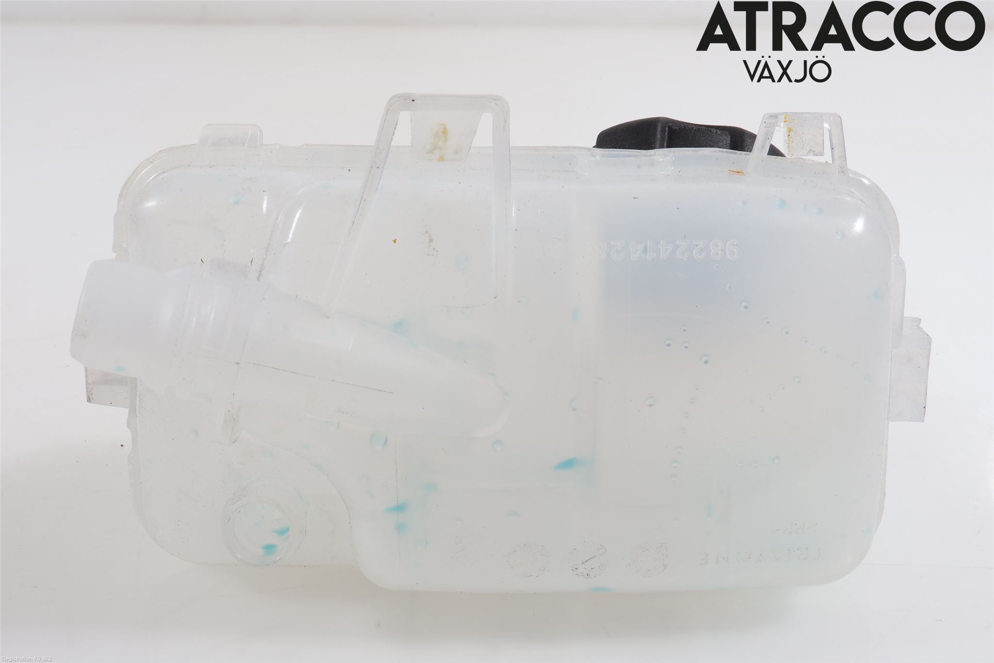 Peugeot 3008 17-24 Expansionstank