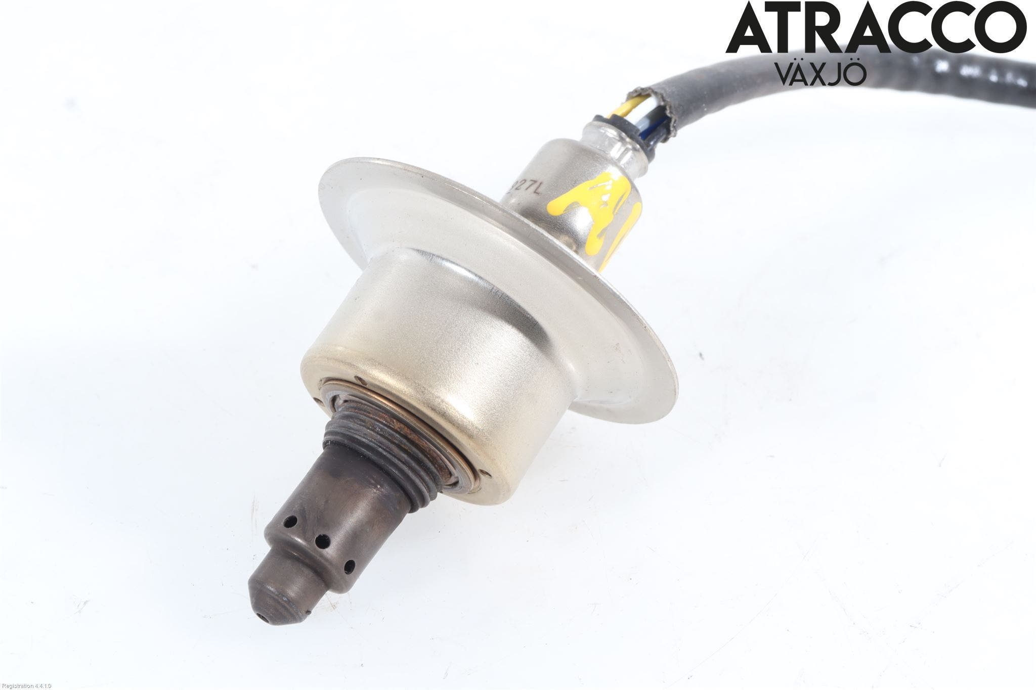 Hyundai i20 GB 15-20 Injlambdasond