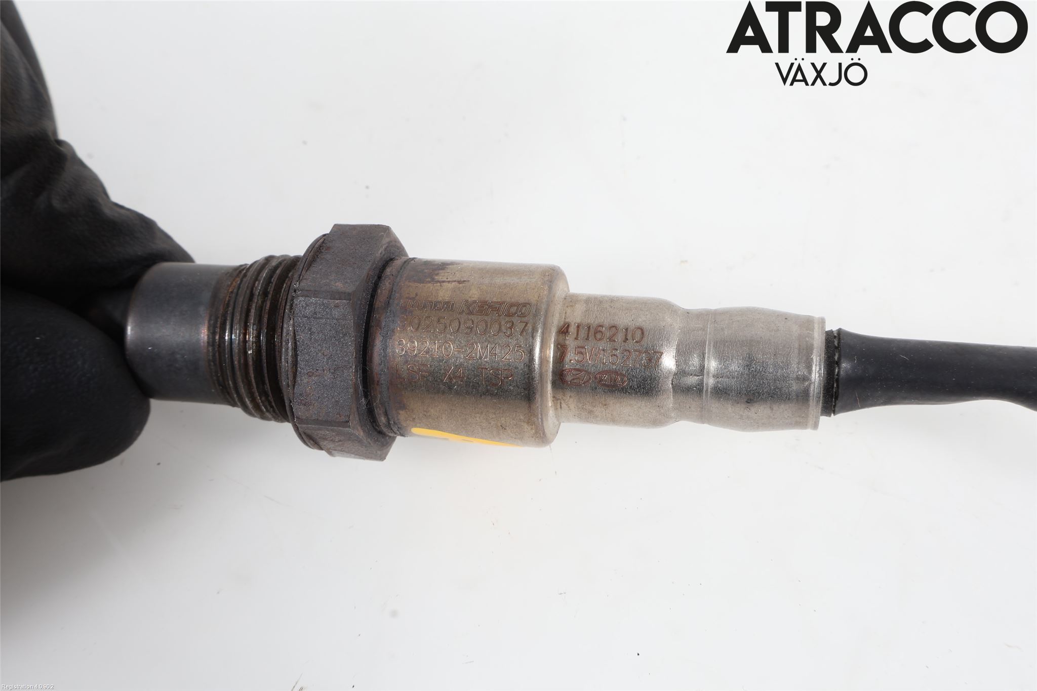 Hyundai TUCSON 05- Injlambdasond