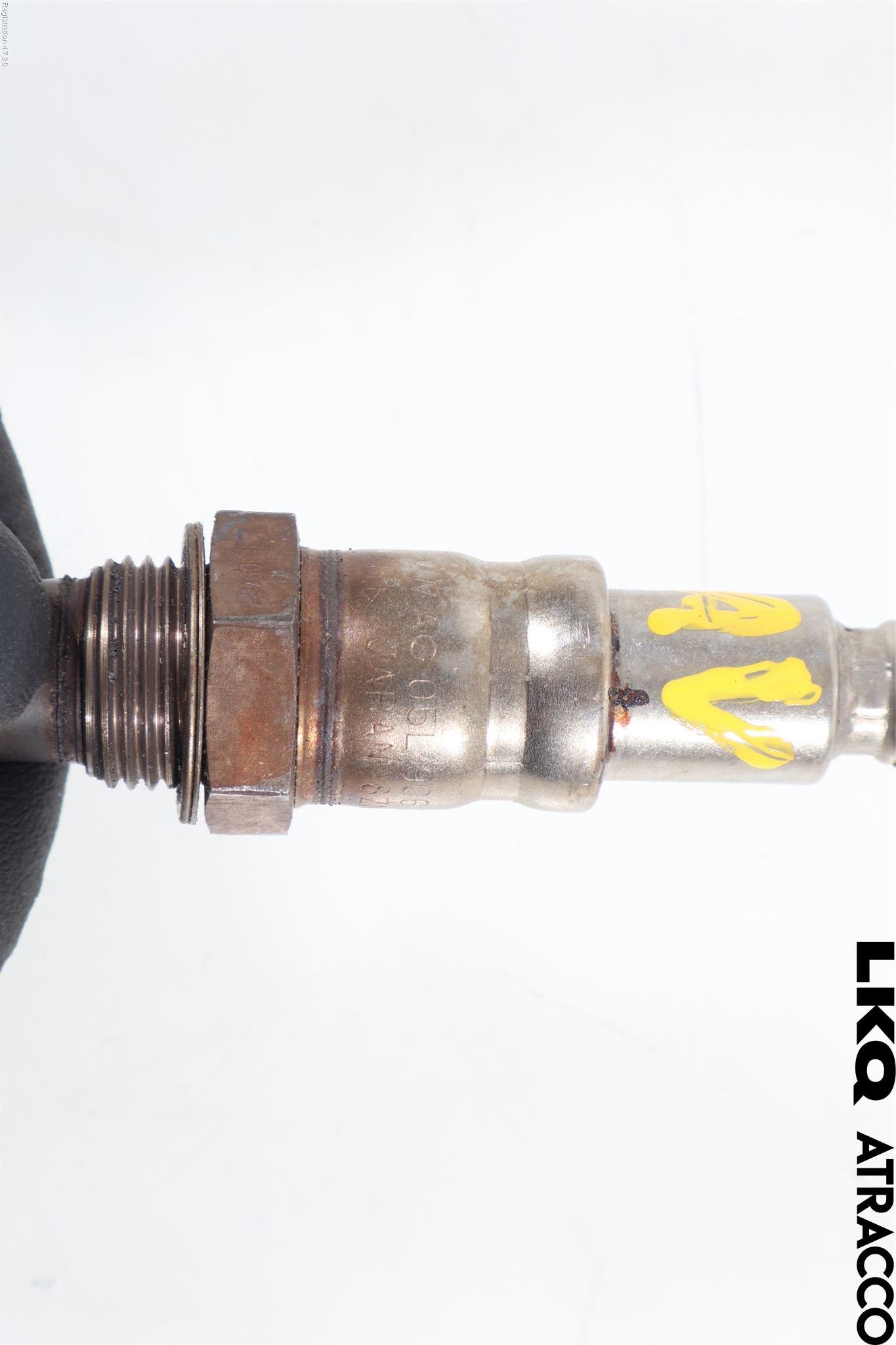 Volkswagen VW ARTEON 17- Injlambdasond