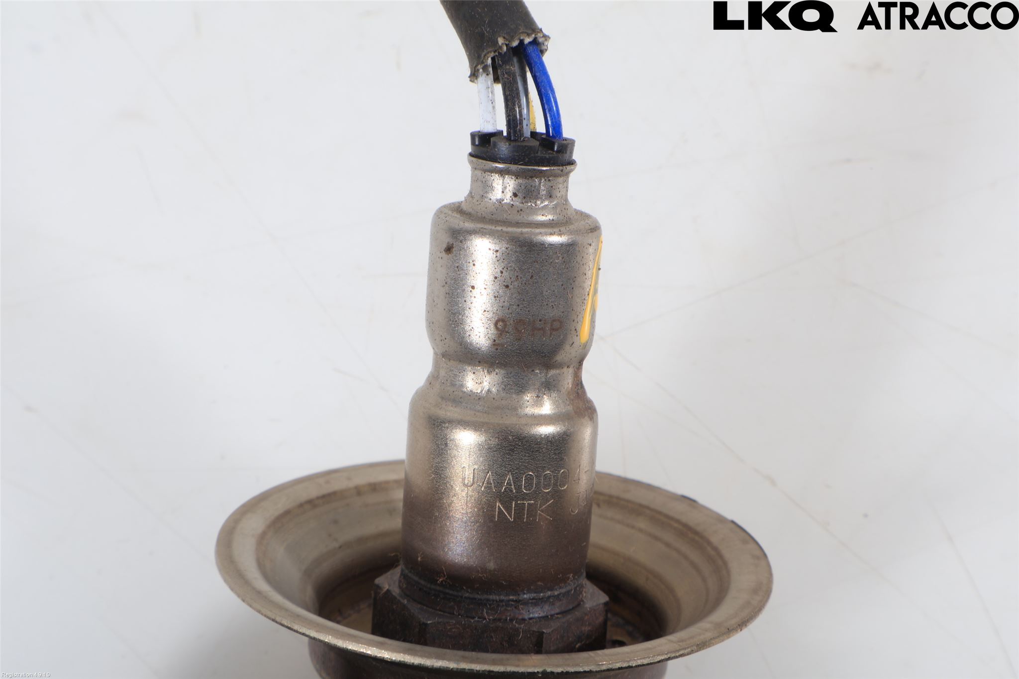 Mitsubishi OUTLANDER 13-21 Injlambdasond