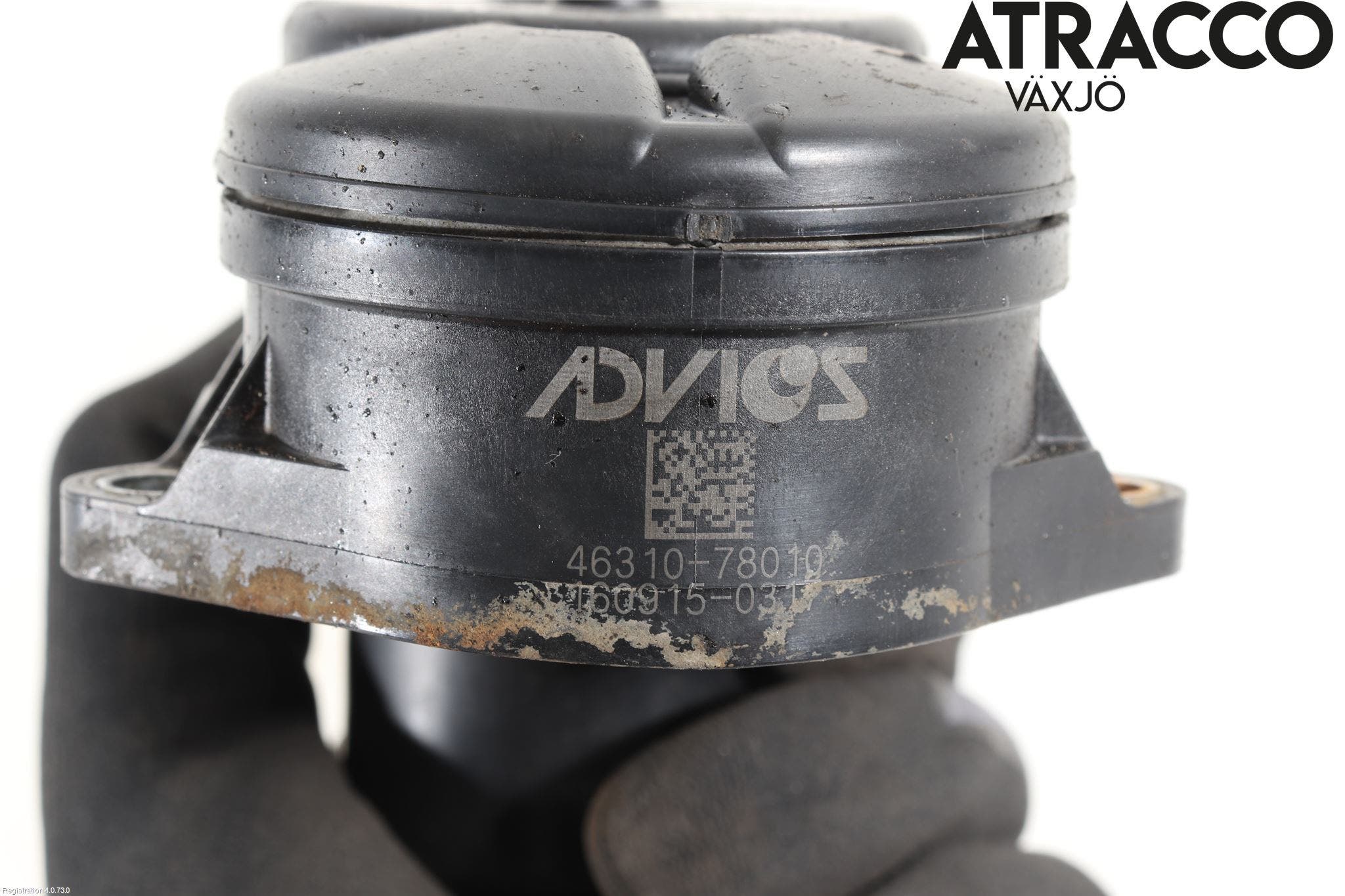 Lexus NX 300h 15-21 Parkeringsbroms Elmanövrerad