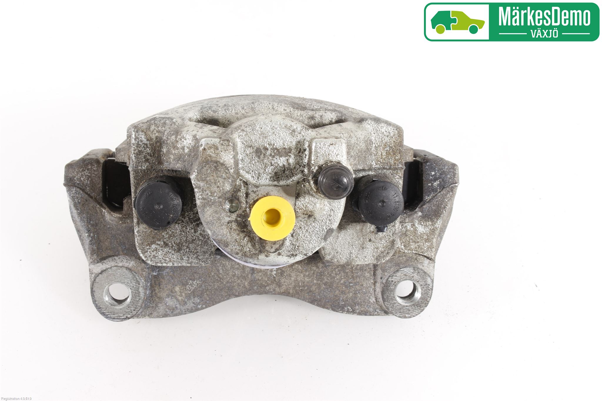 Toyota YARIS XP130 15-20 Bromsok Fram Höger