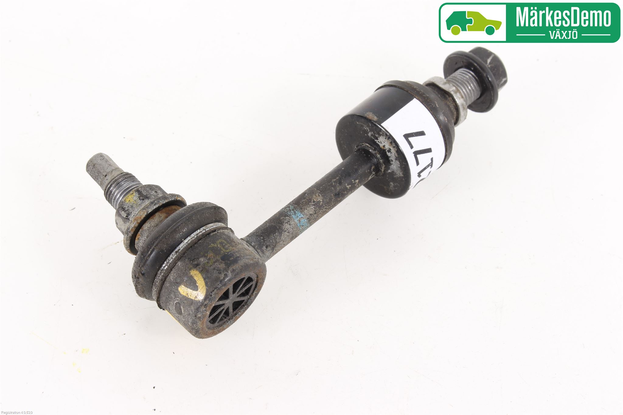 Hyundai TUCSON 05- Krängningshämmarstag Bak