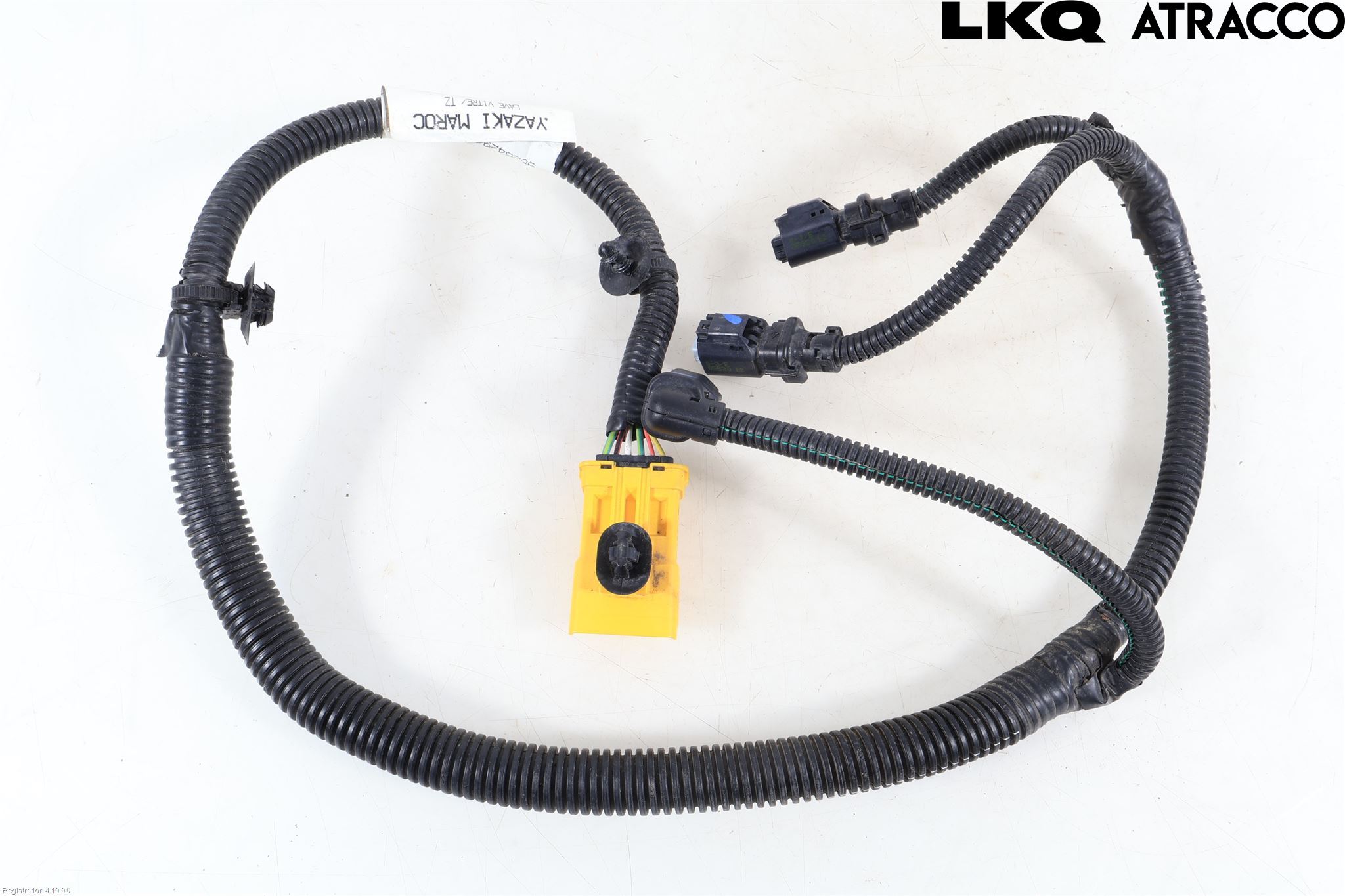 Toyota PROACE II 16- Kabelhärva