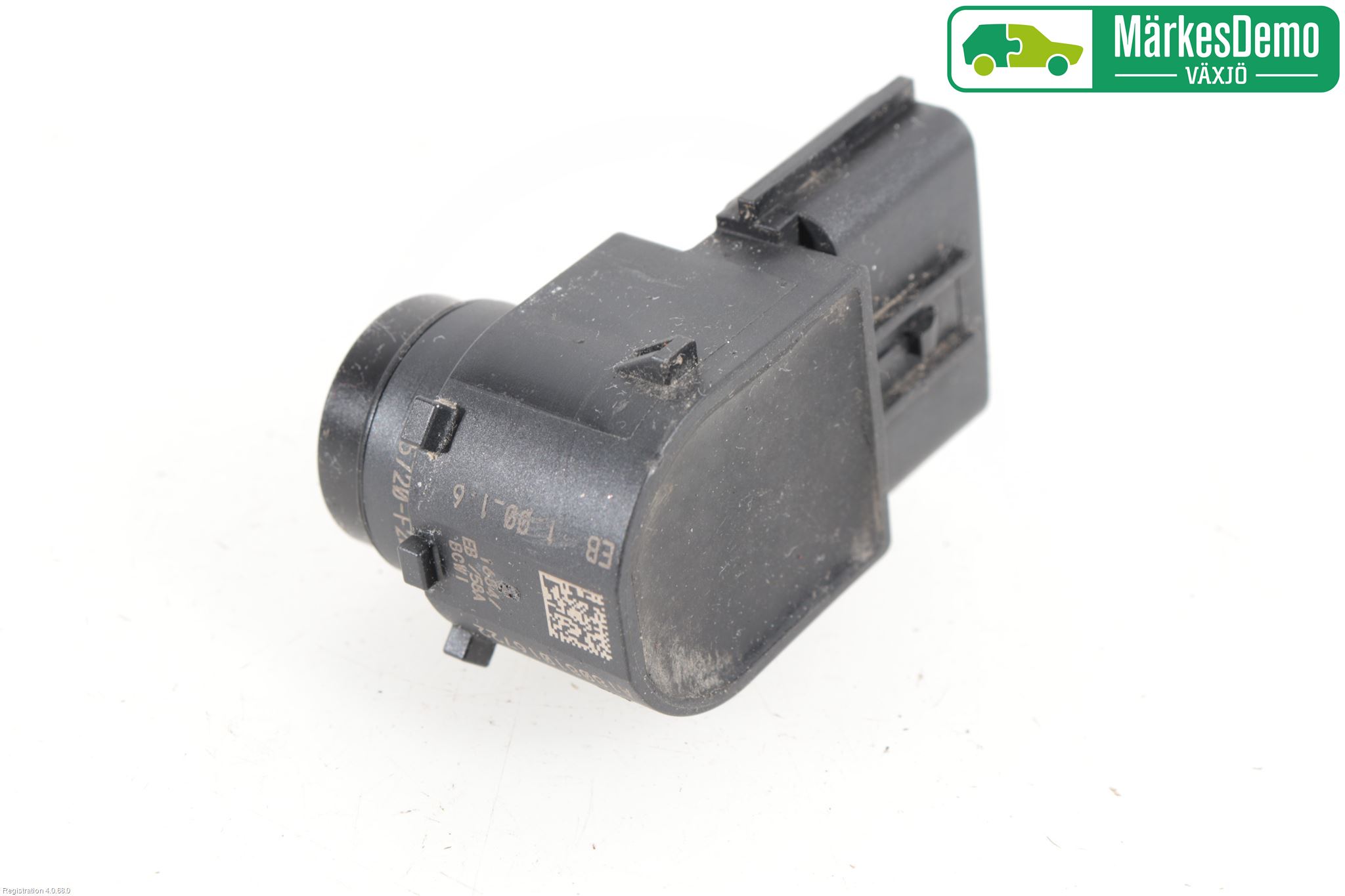 Hyundai IONIQ AE 17-22 Parkeringshjälp Backsensor