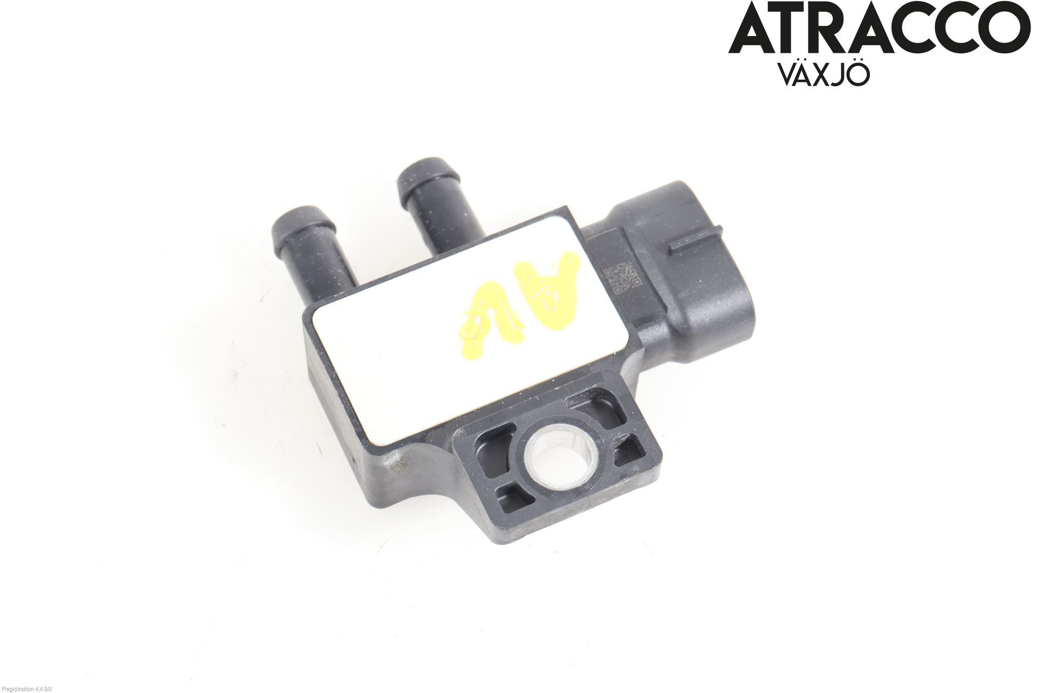 Suzuki SWACE 21- Sensor Avgas