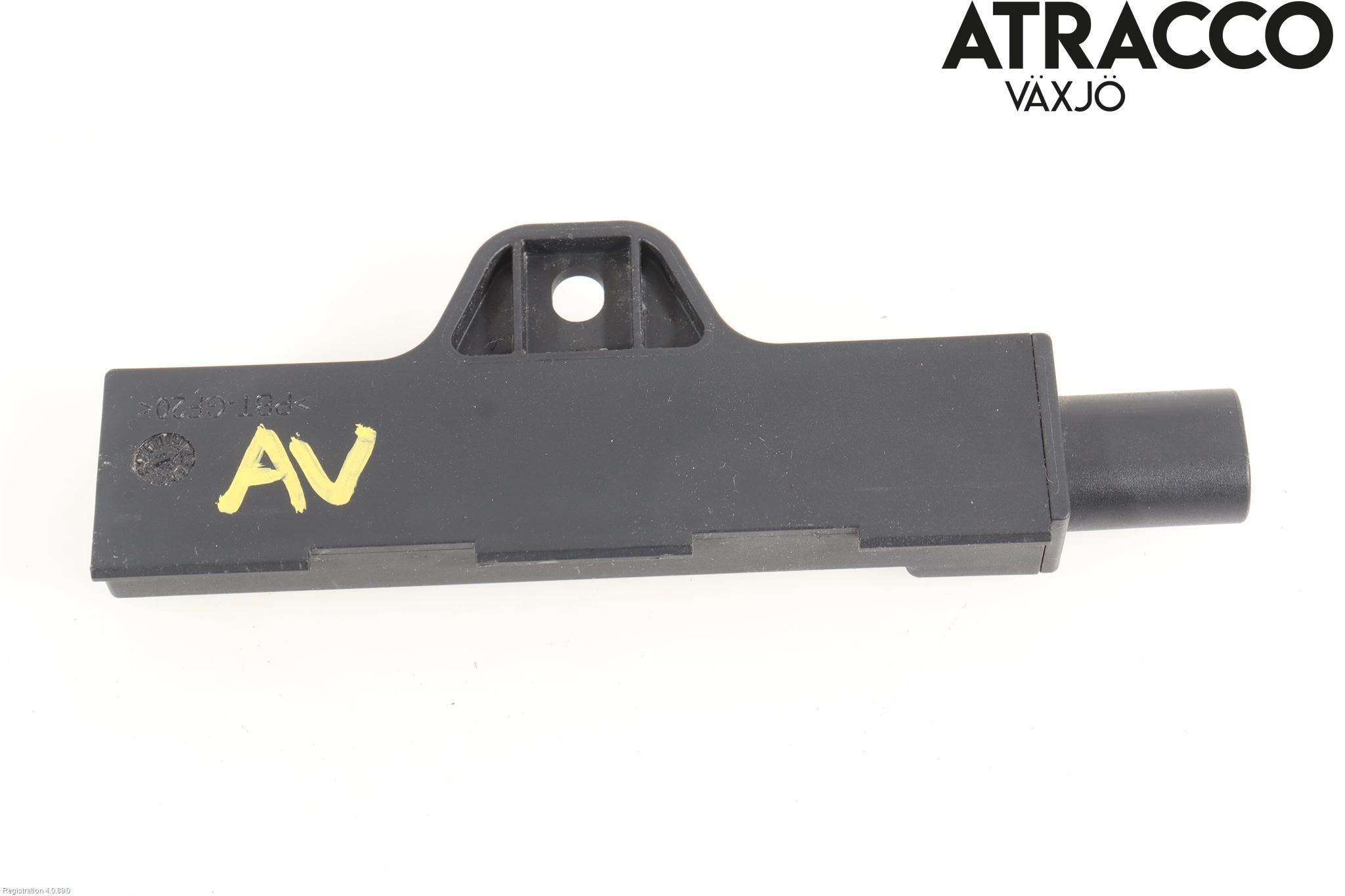 BMW 3 F30/F31/F80 12-19 Antenn El