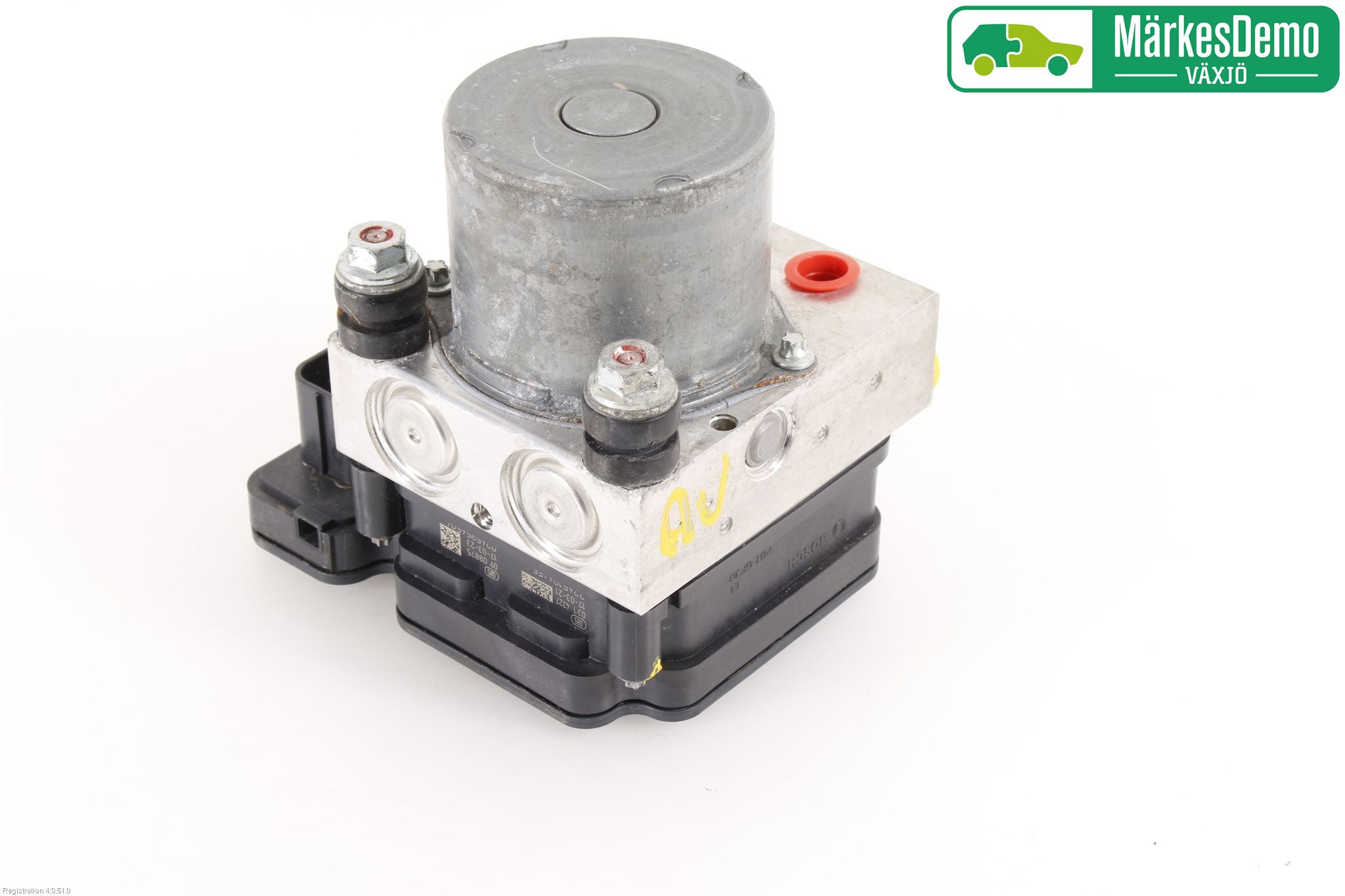 Toyota AVENSIS 16-18 Abs Hydraulaggregat