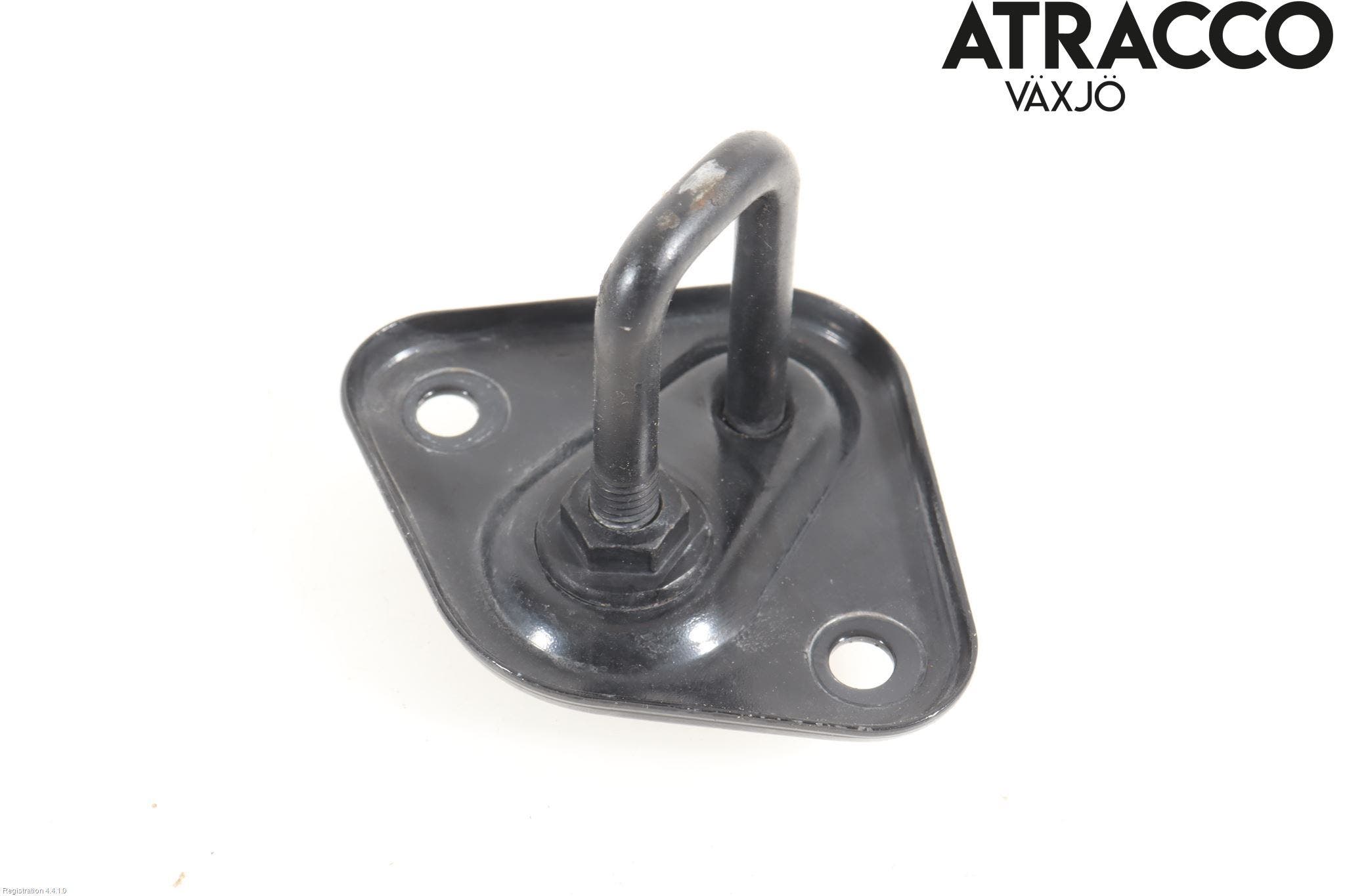 Mercedes-Benz MB E-KLASS (W213) 16-23 Huvlås