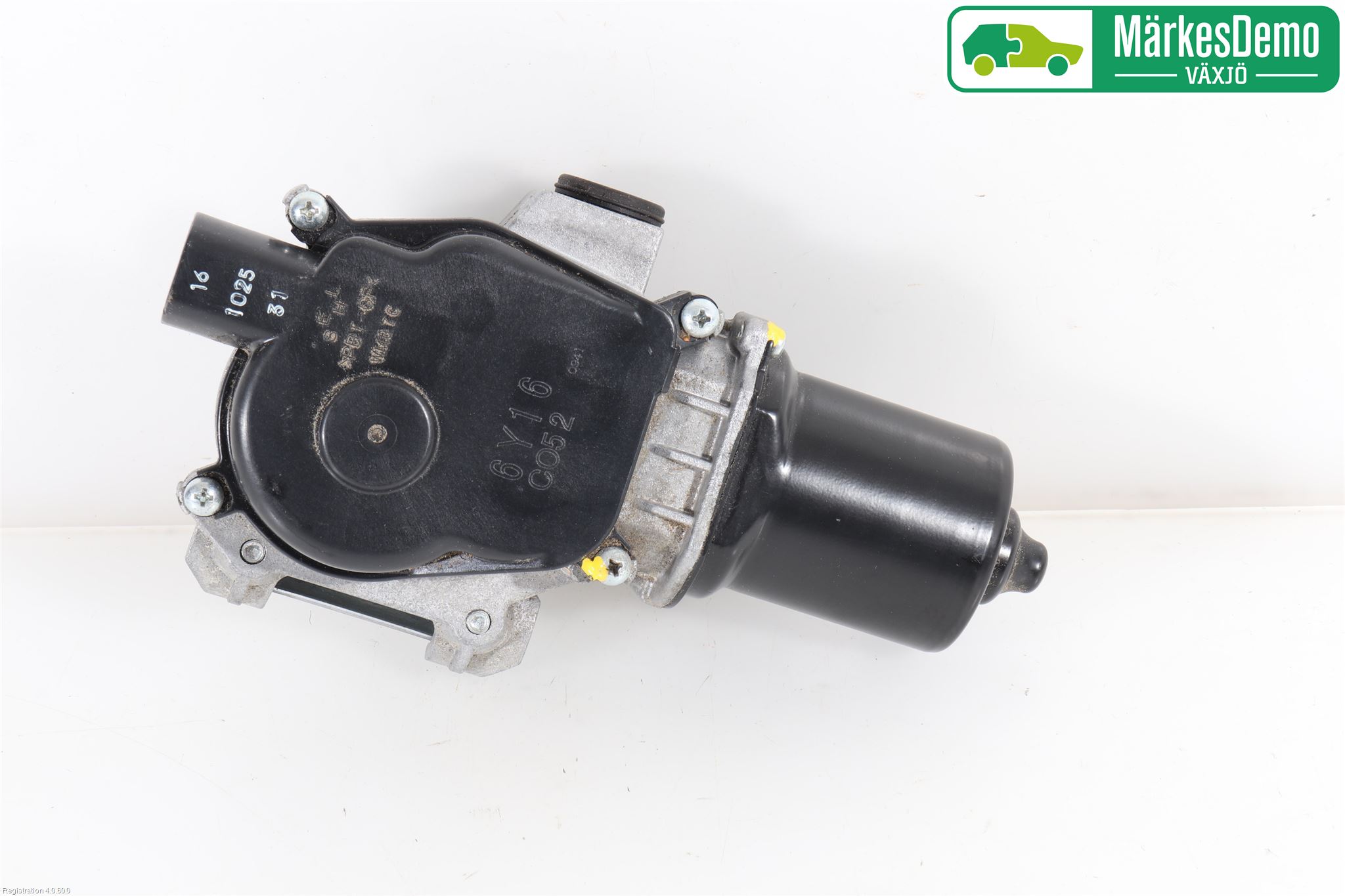 Mazda 3 III 14-19 Torkarmotor Vindruta