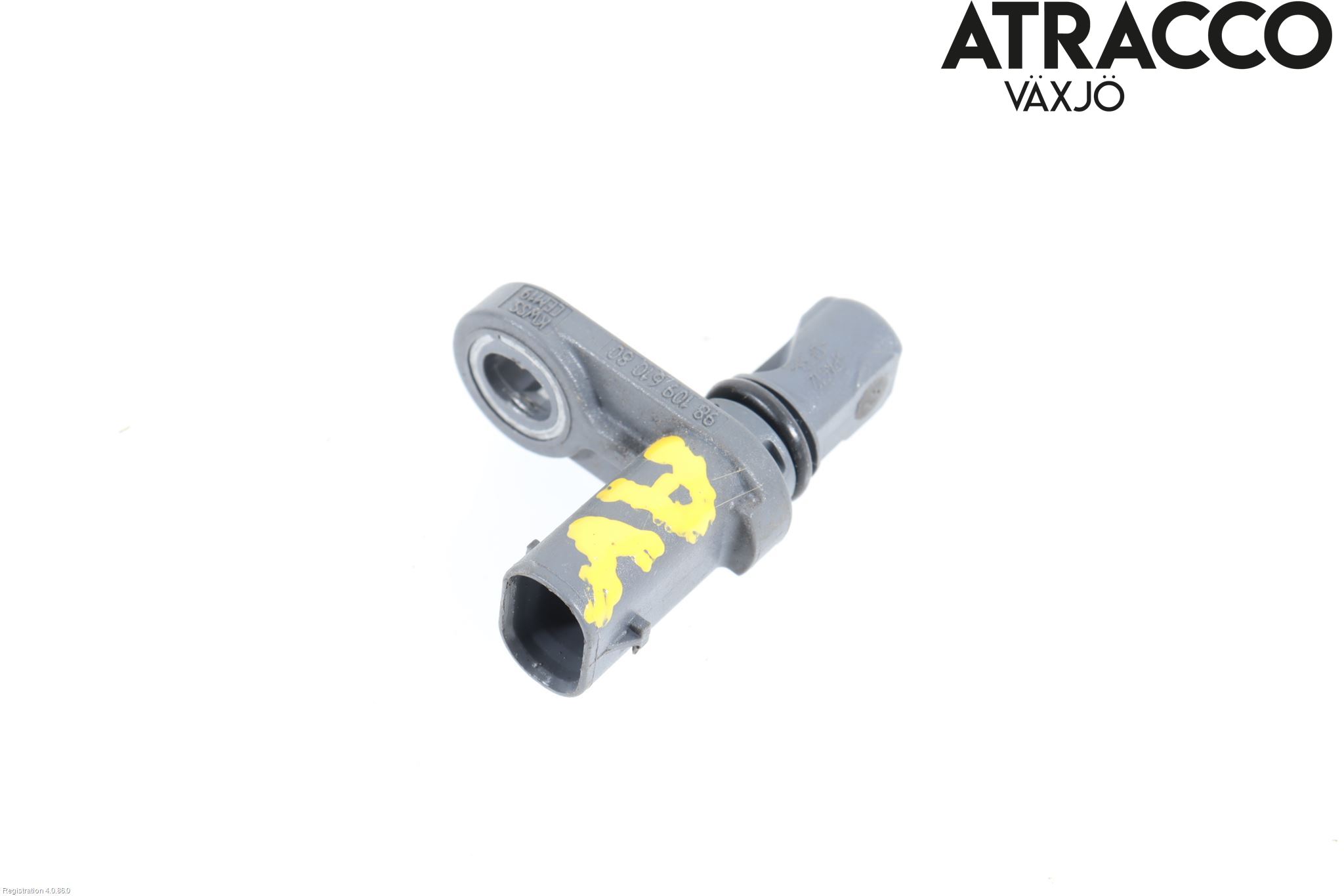 Peugeot 208/E-208 20- Abs Sensor