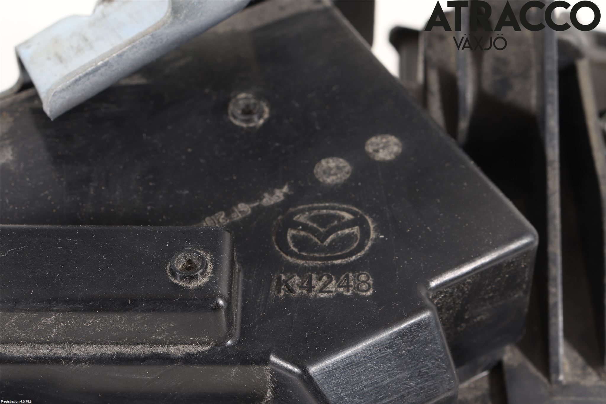 Mazda MX-5 IV (ND/ND2/ND3) MIATA 15- El Övrigt