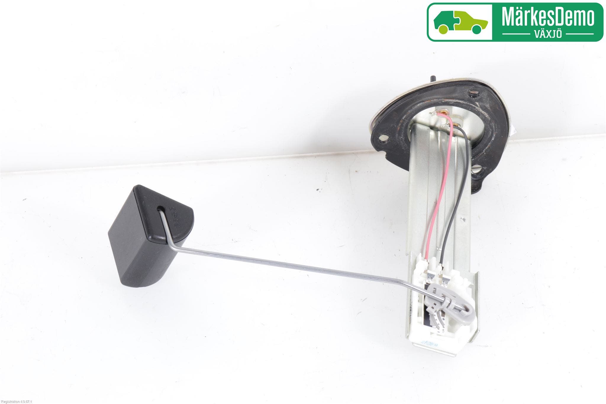 Mitsubishi ASX 10-22 Givare Tank